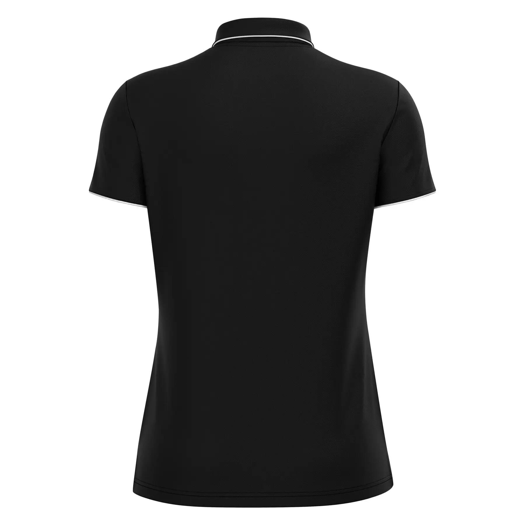 Polo de mujer Macron Melody 5/5