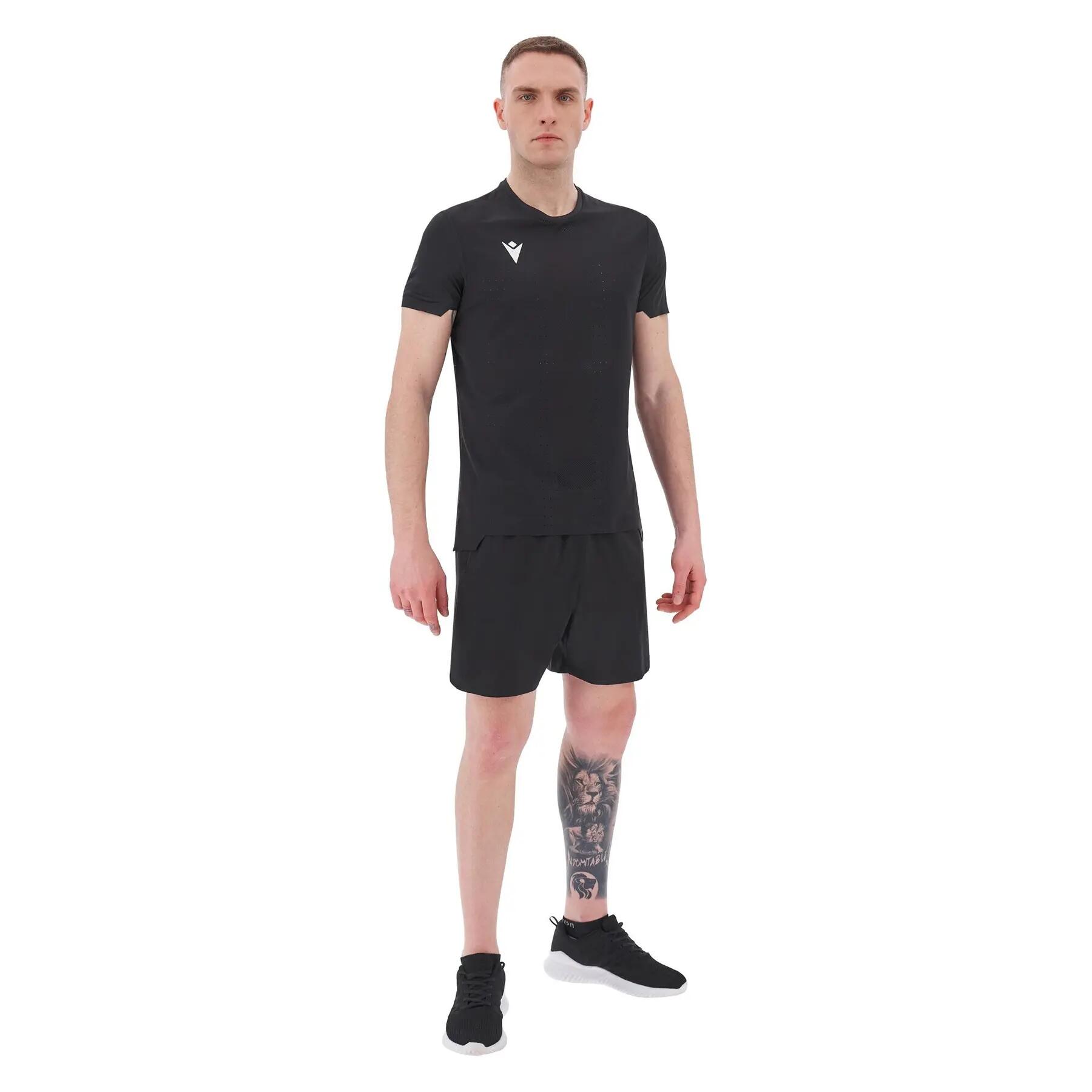 Maillot Macron Nathan 2/7