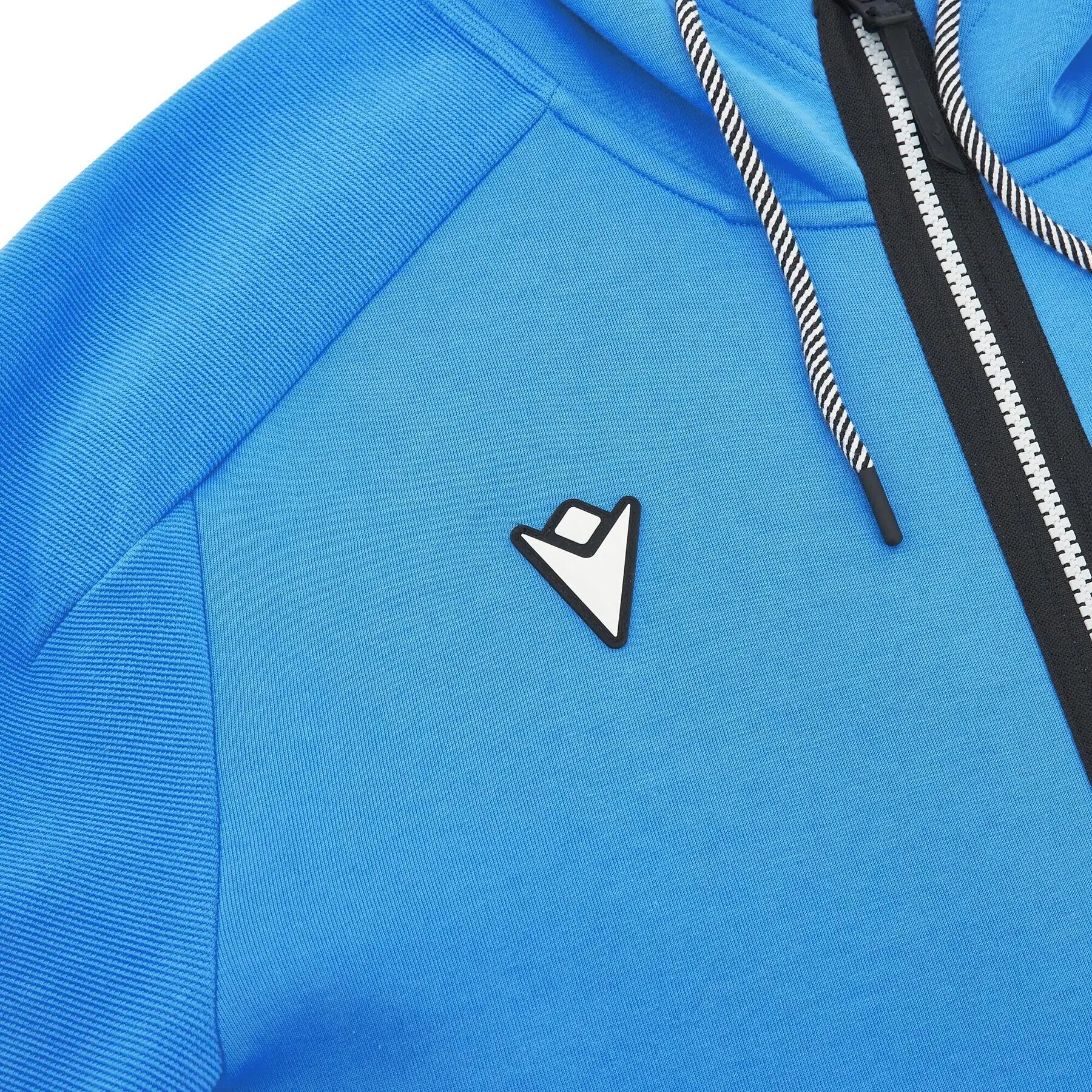 Kapuzenjacke Macron Rhodos 6/7