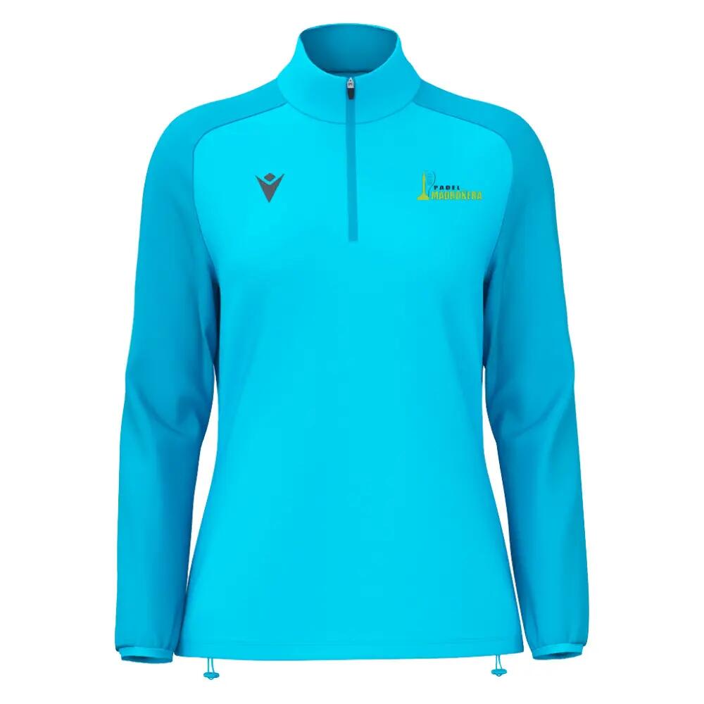 Blauw / Licht cyaanblauw