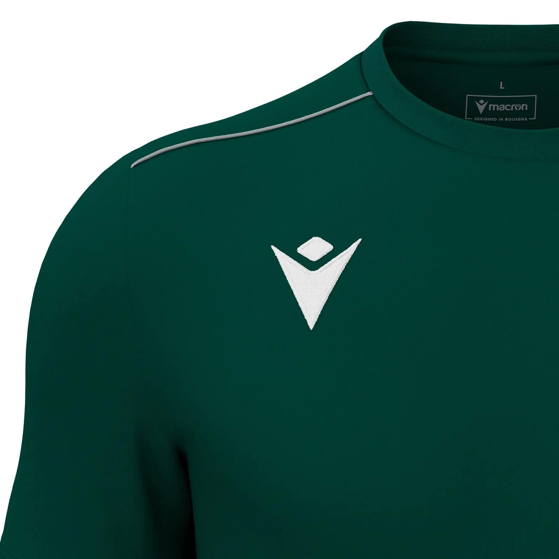 Maillot Macron Rigel Hero 5/5