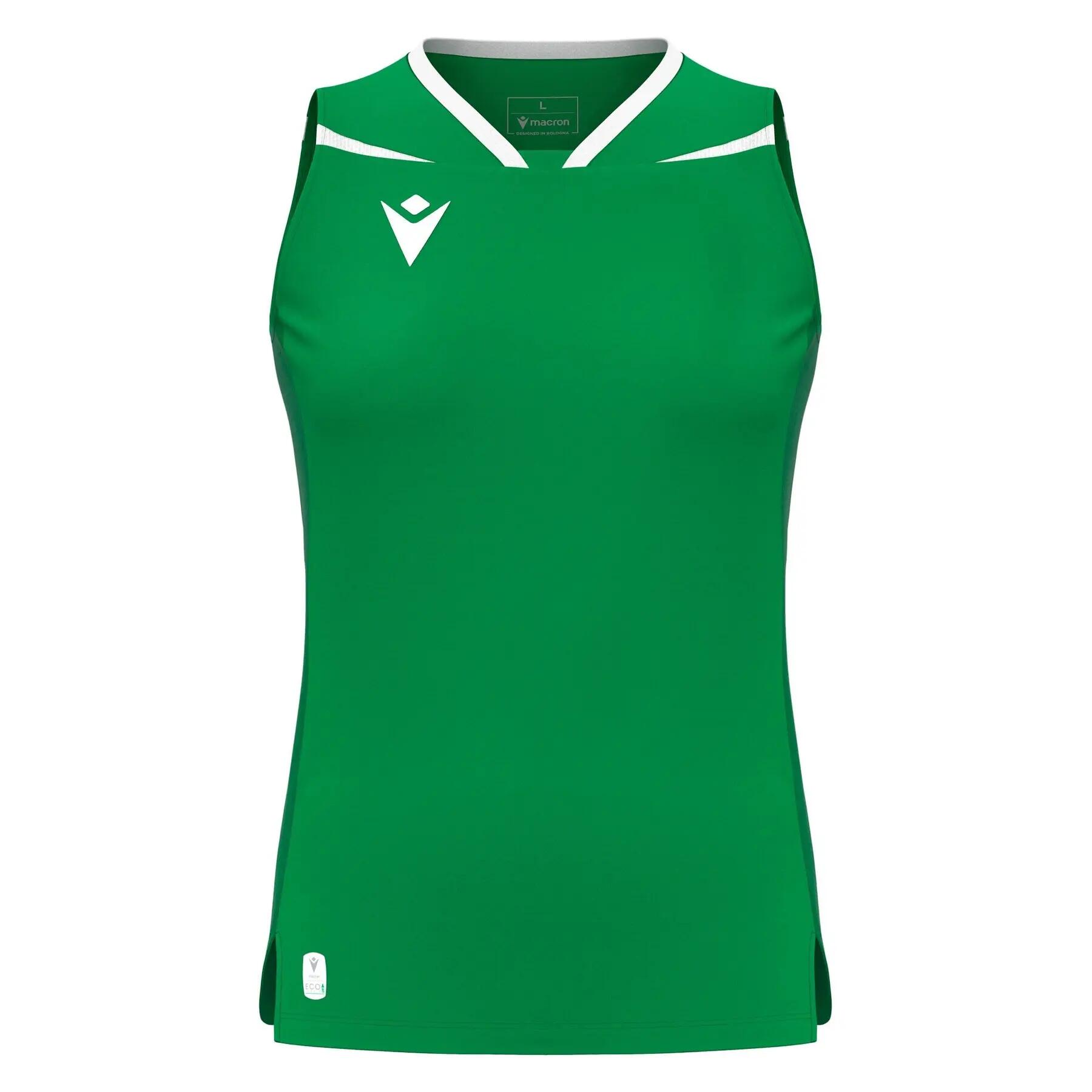Débardeur femme Macron Lily 3/7
