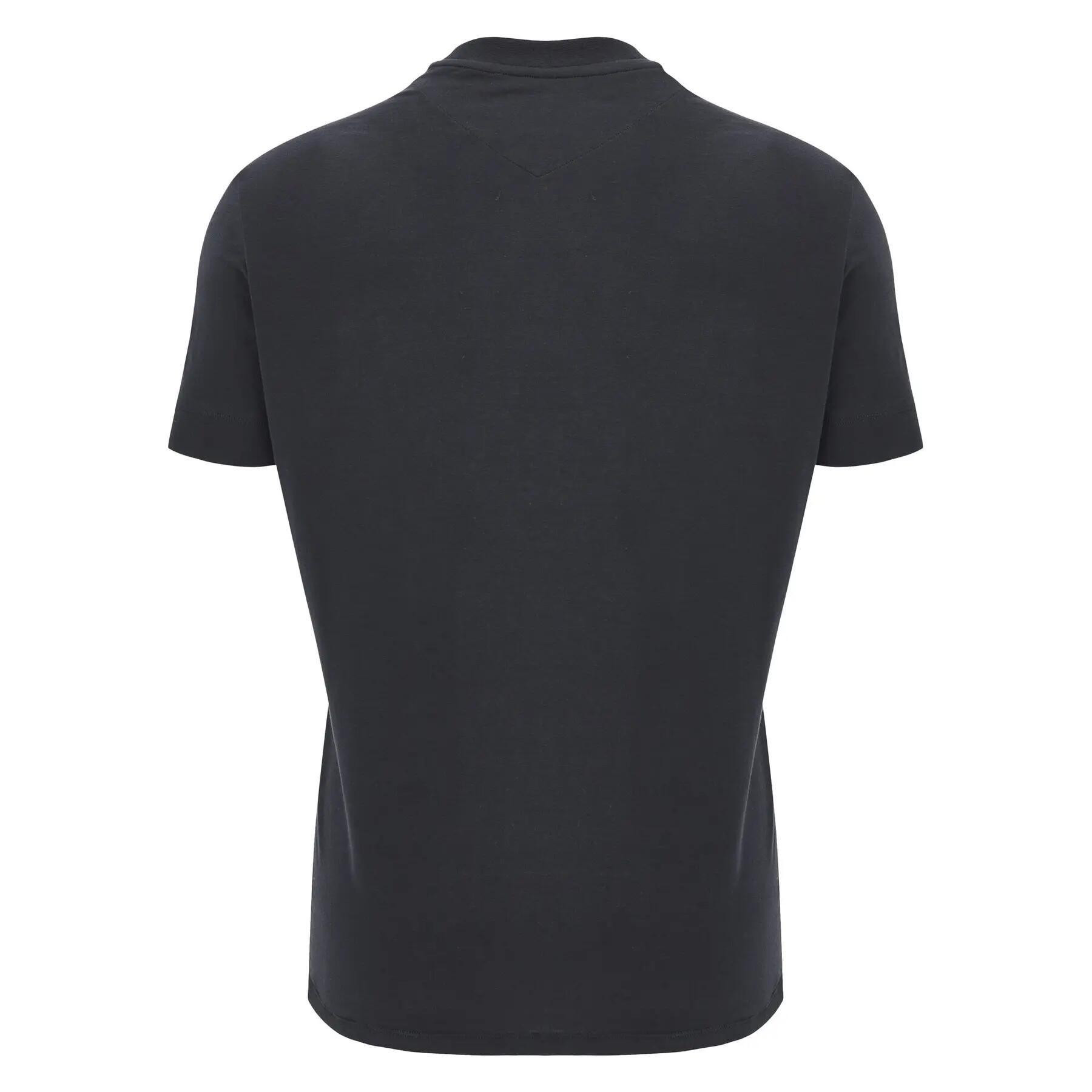 Katoenen T-shirt Macron Andros 5/7