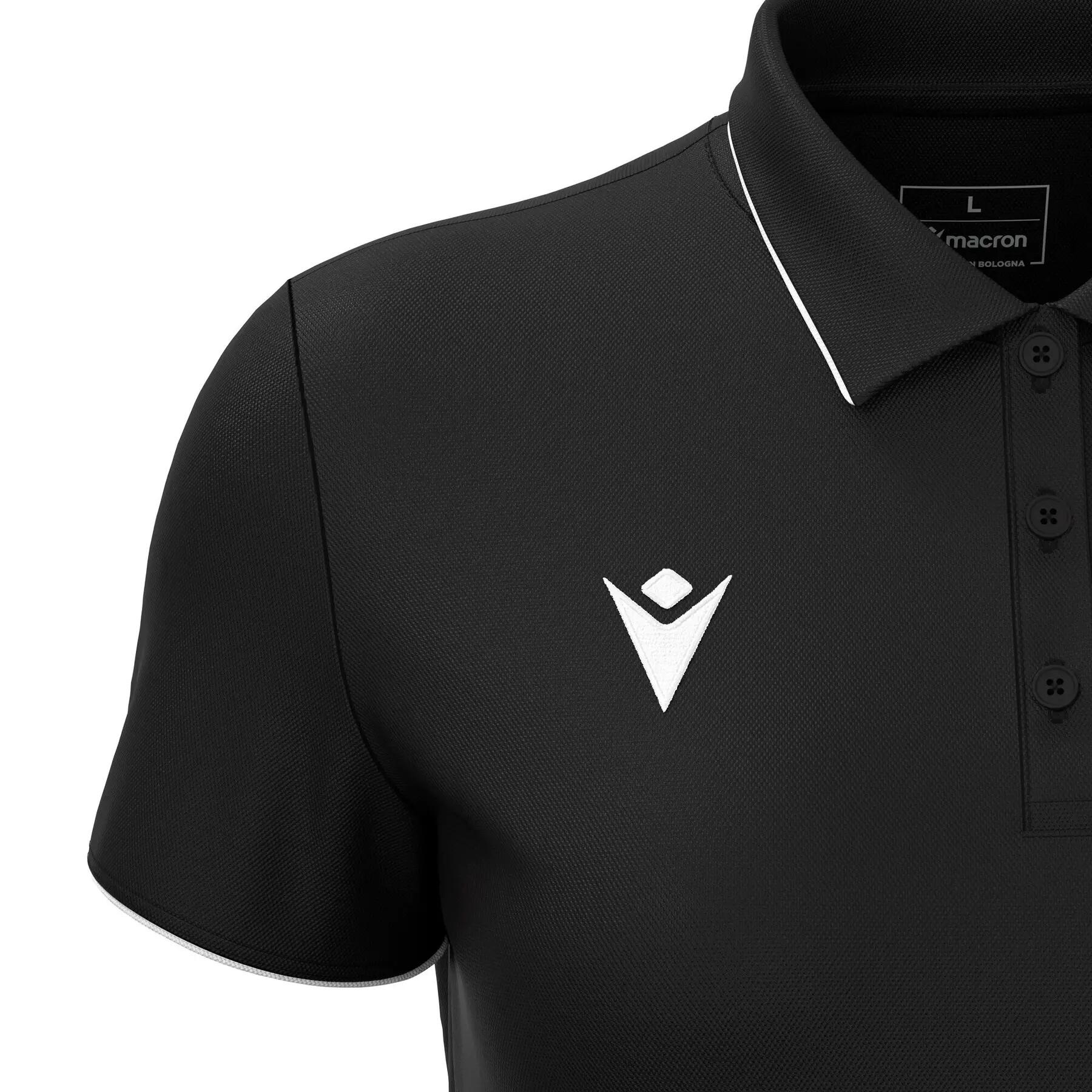 Polo de mujer Macron Melody 4/5