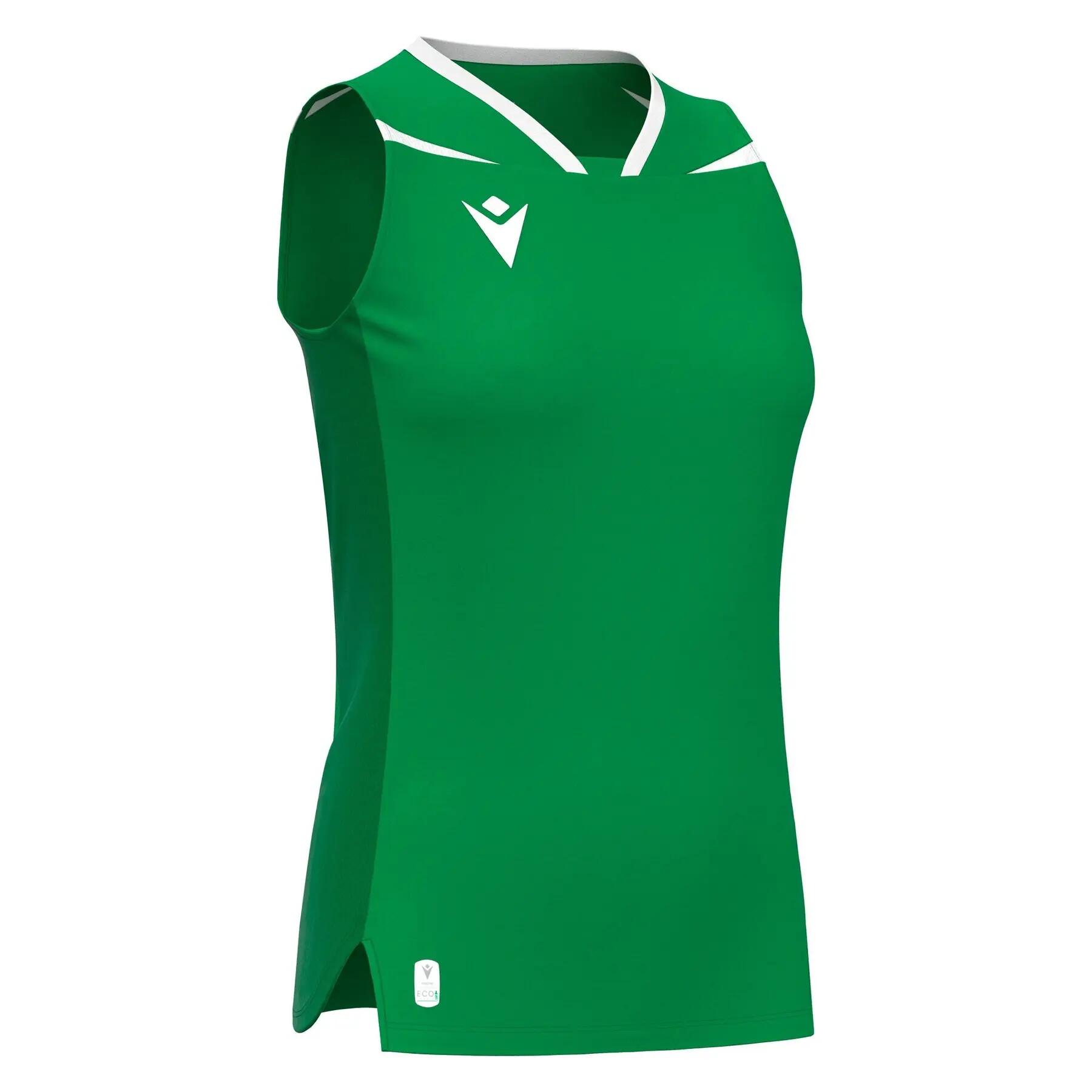 Débardeur femme Macron Lily 2/7