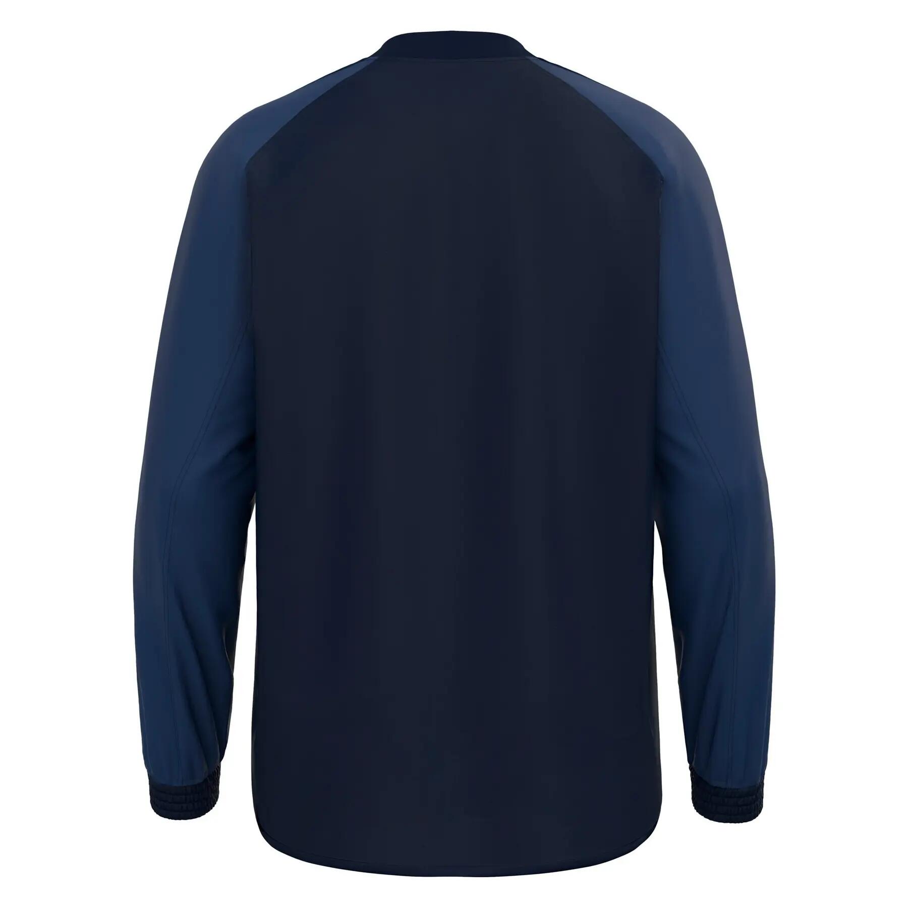 Langarmtrikot Macron Skarn 3/6