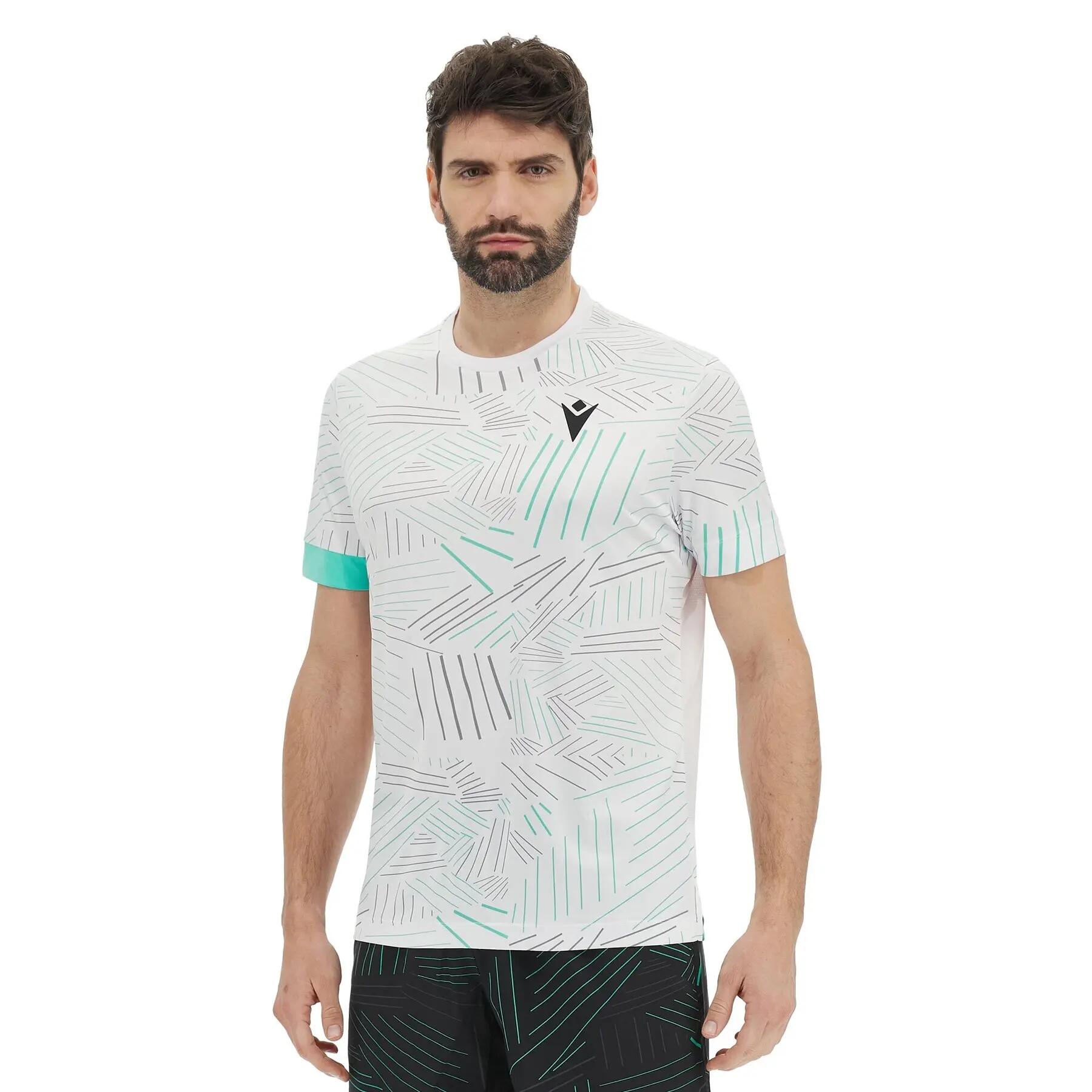 Trikot Macron Juan 3/7
