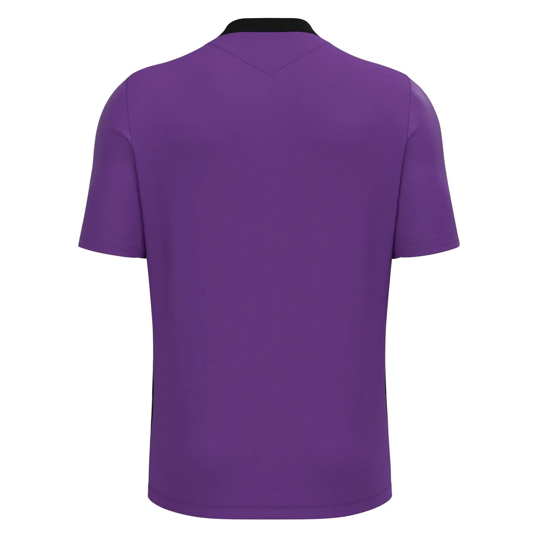 Maillot de gardien Macron Scorpio 3/7