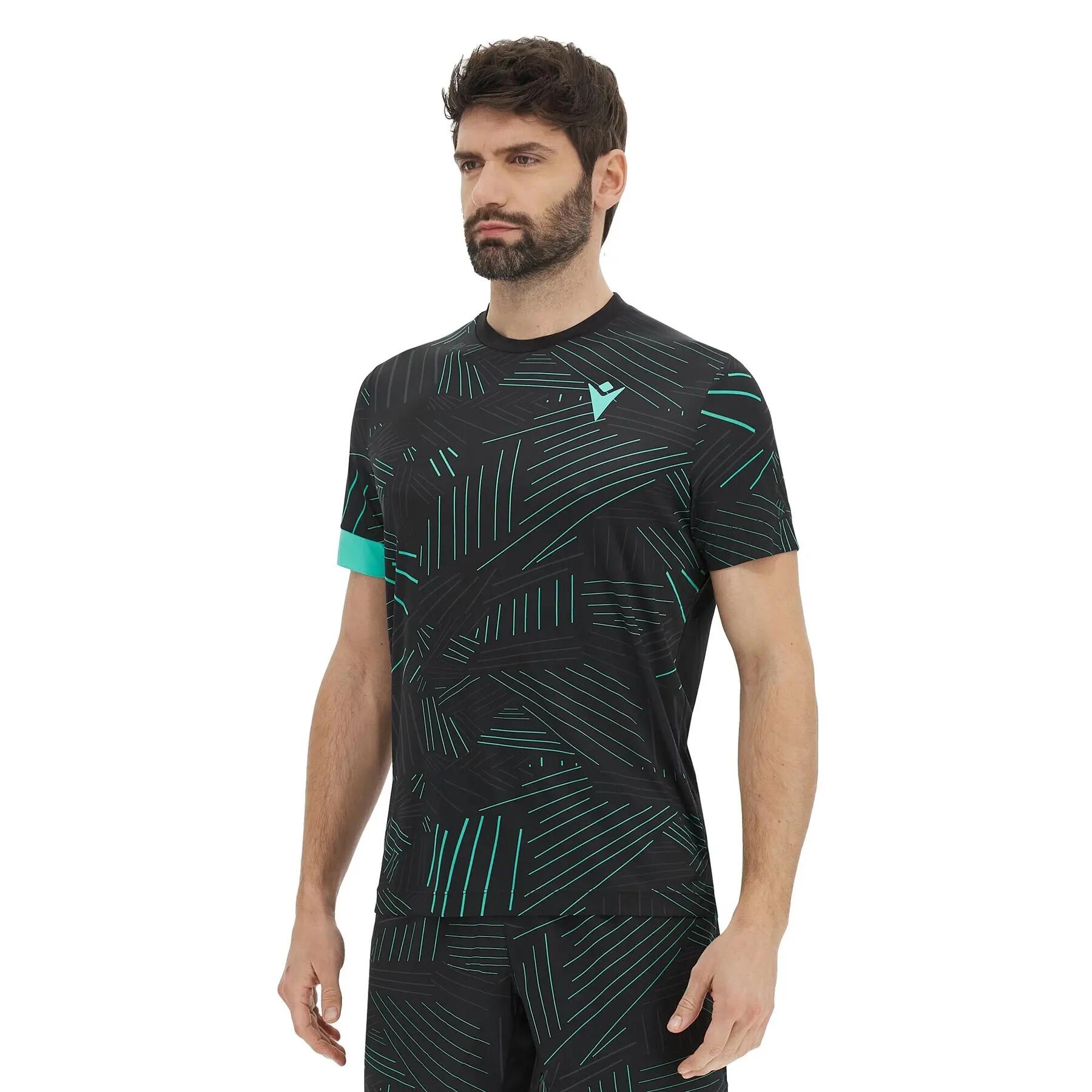 Maglia Macron Juan 3/7