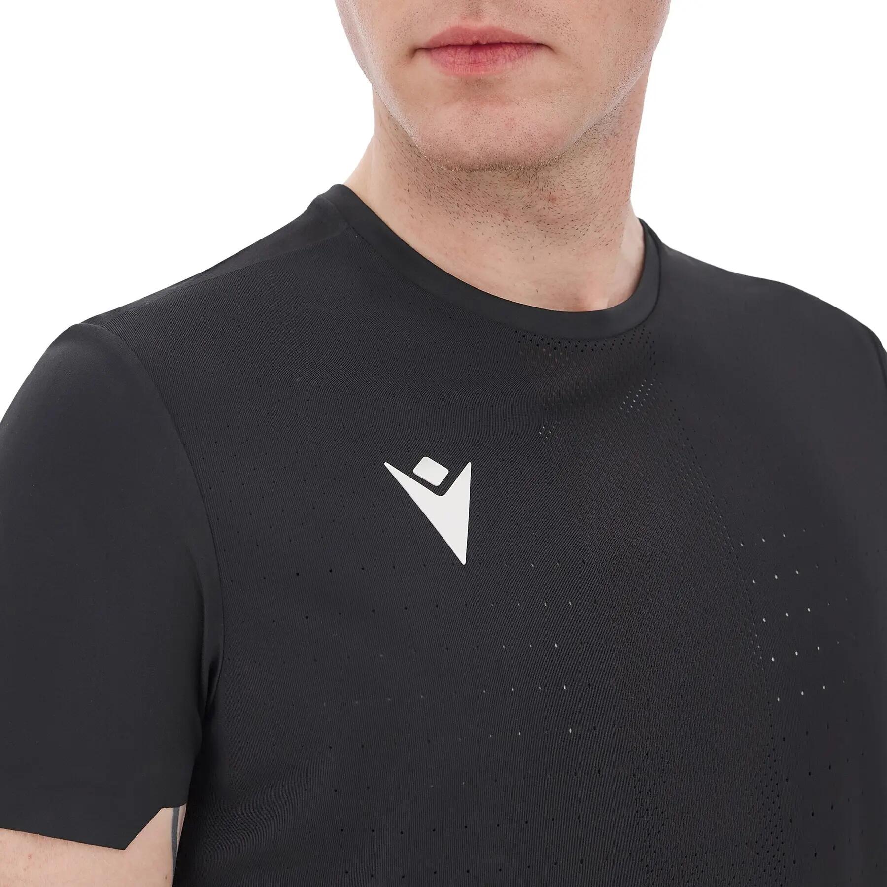Maillot Macron Nathan 7/7