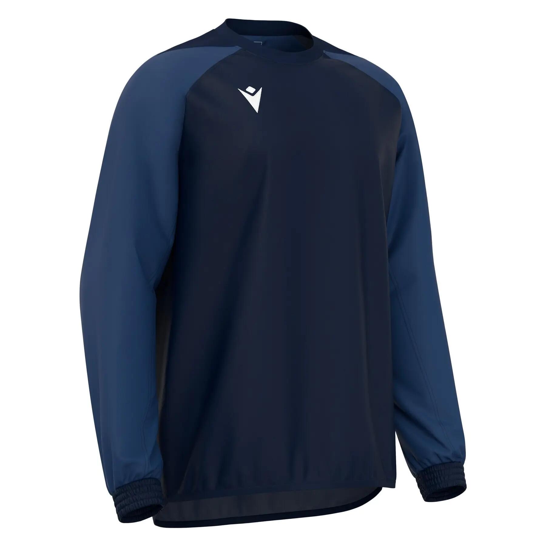 Langarmtrikot Macron Skarn 2/6