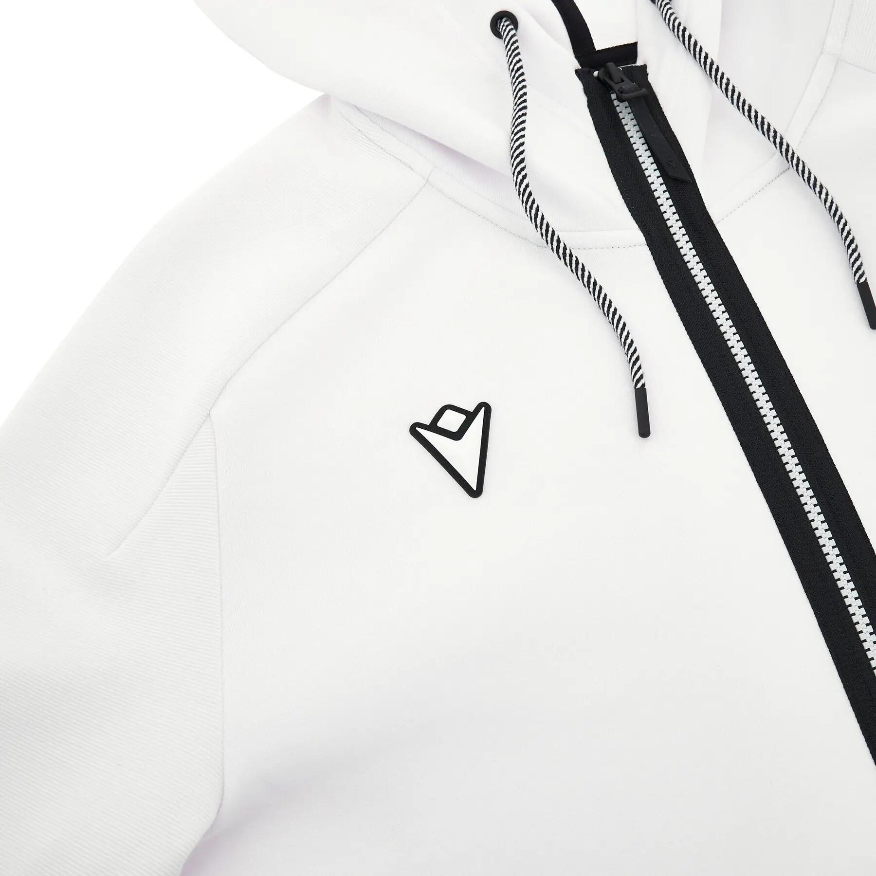 Kapuzenjacke Macron Rhodos 6/7