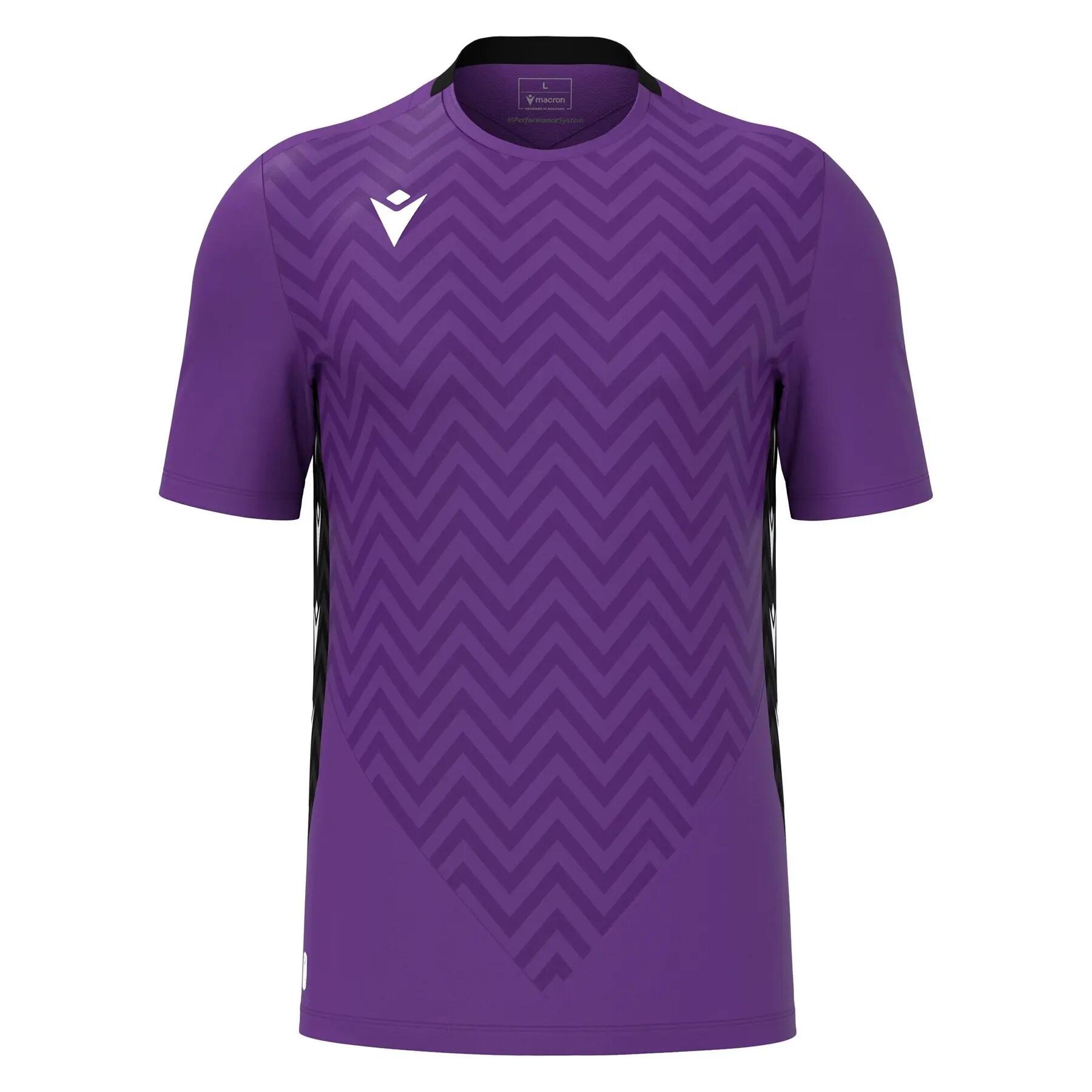 Maillot de gardien Macron Scorpio 2/7