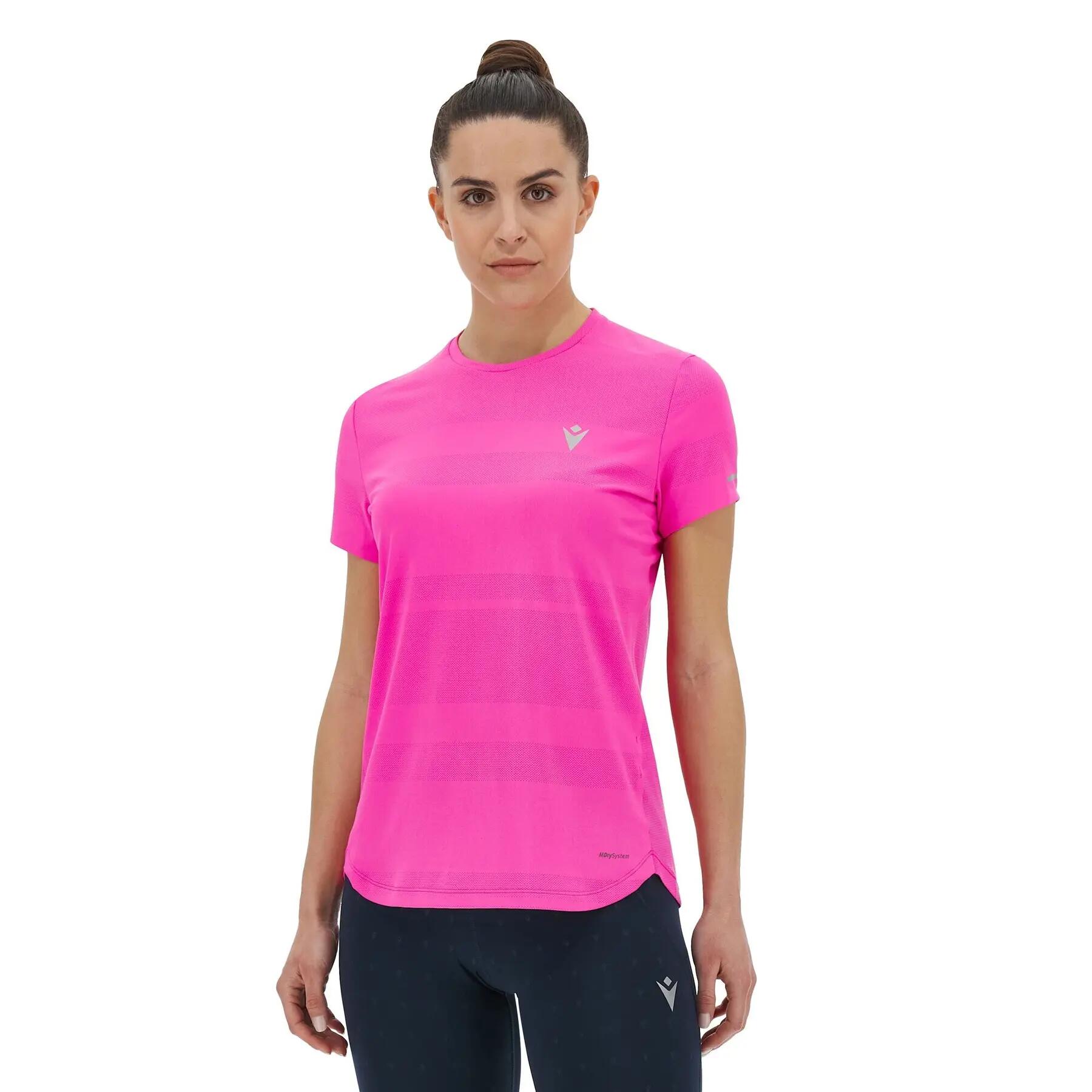 Maglia da donna Macron Daphne 2/7