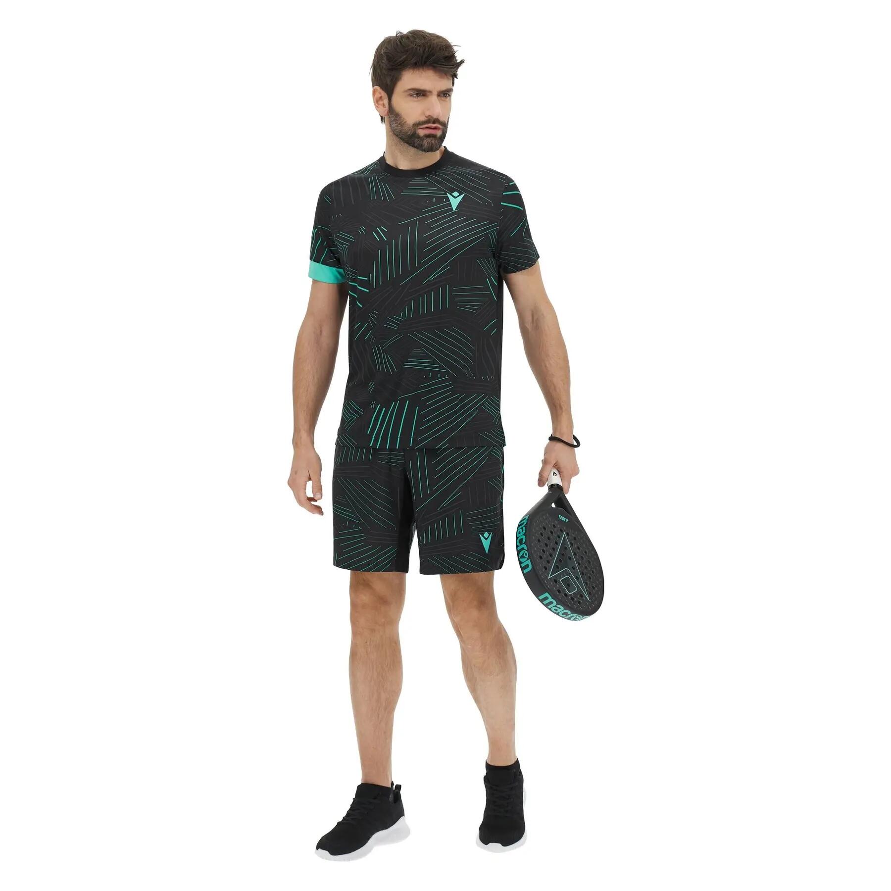 Maglia Macron Juan 2/7