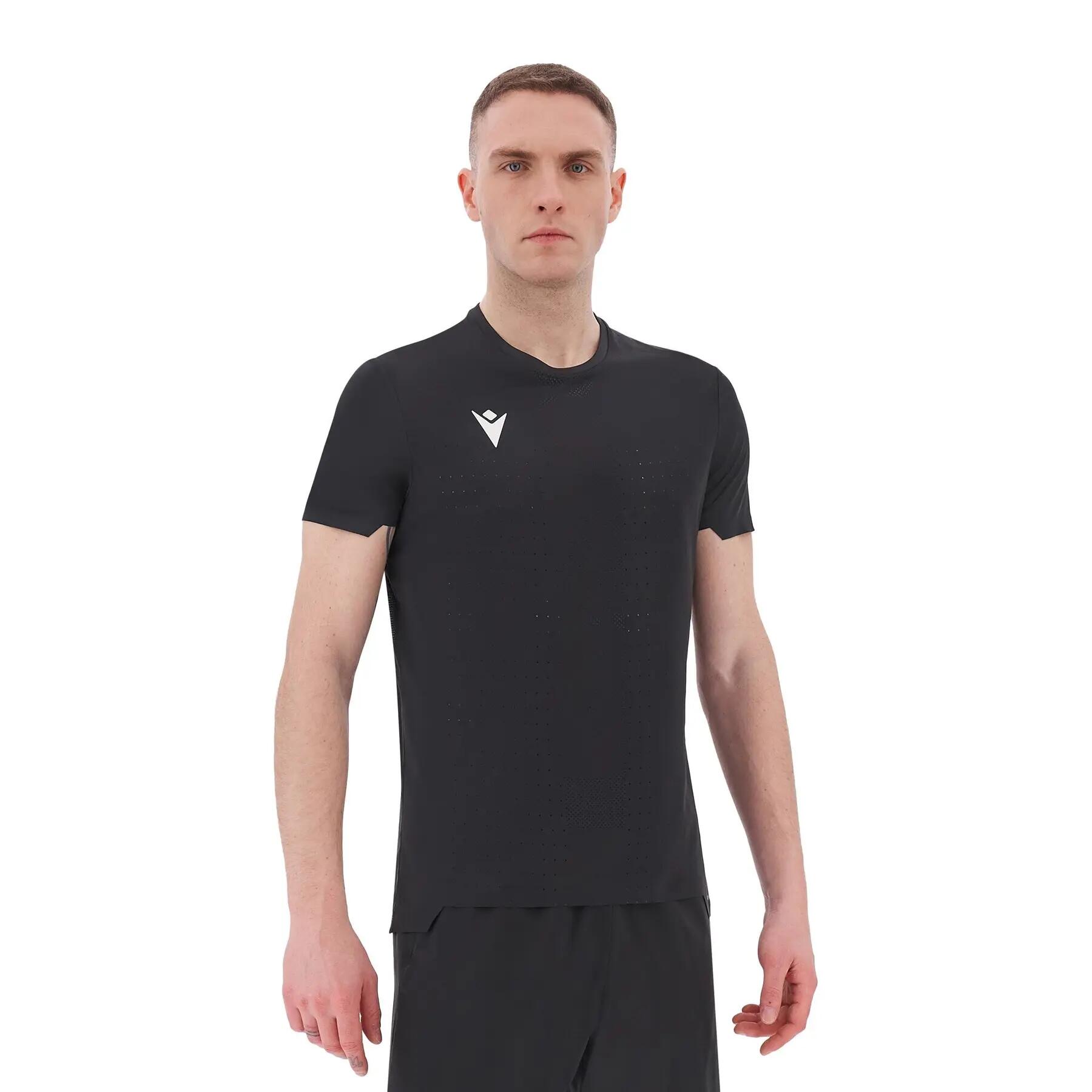 Maillot Macron Nathan 4/7