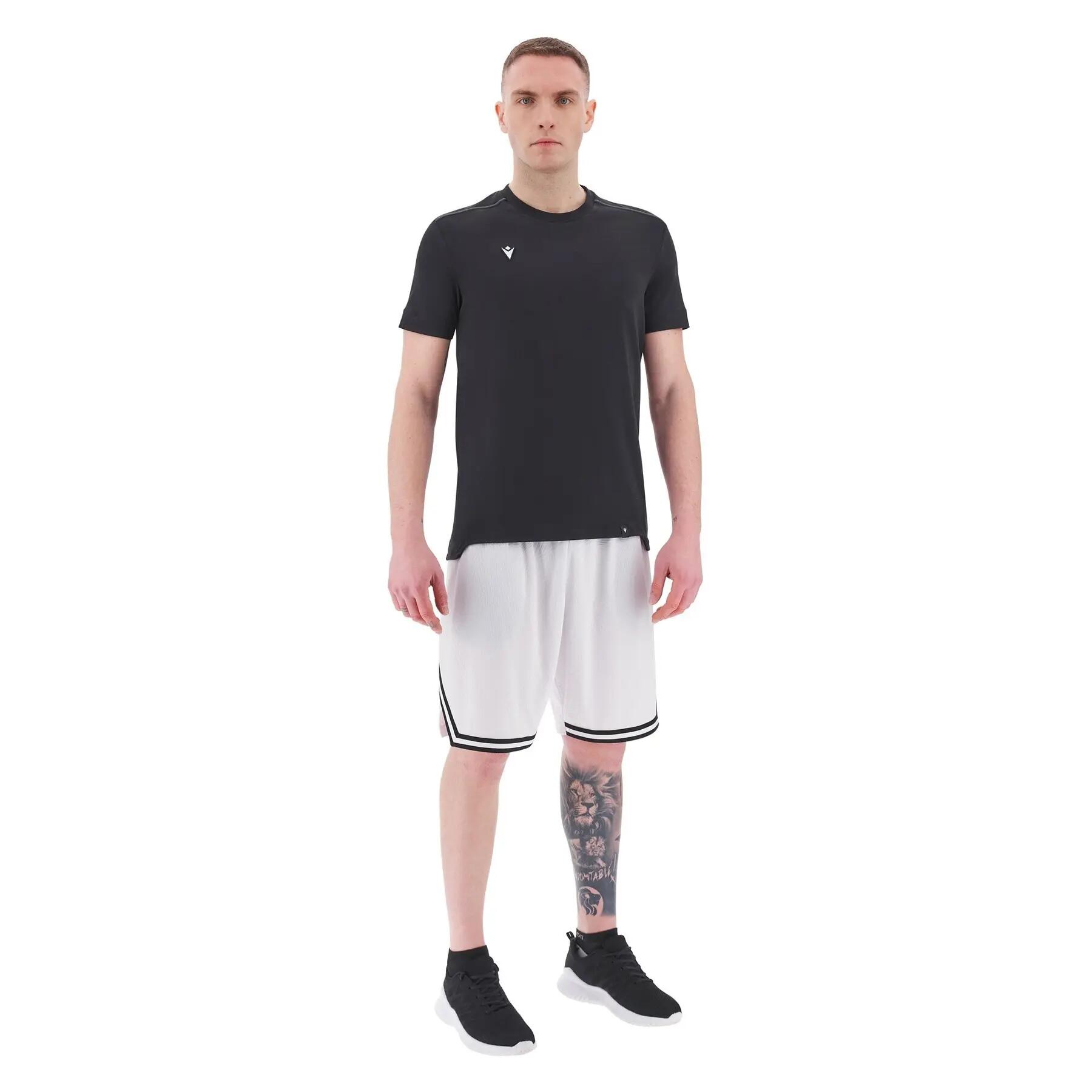 Katoenen T-shirt Macron Andros 4/7