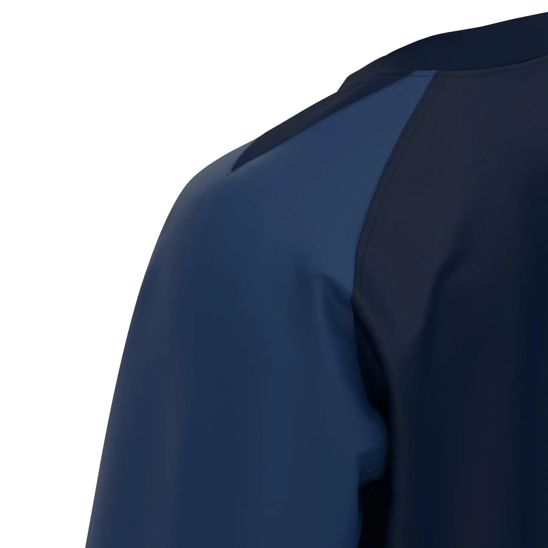 Langarmtrikot Macron Skarn 5/6
