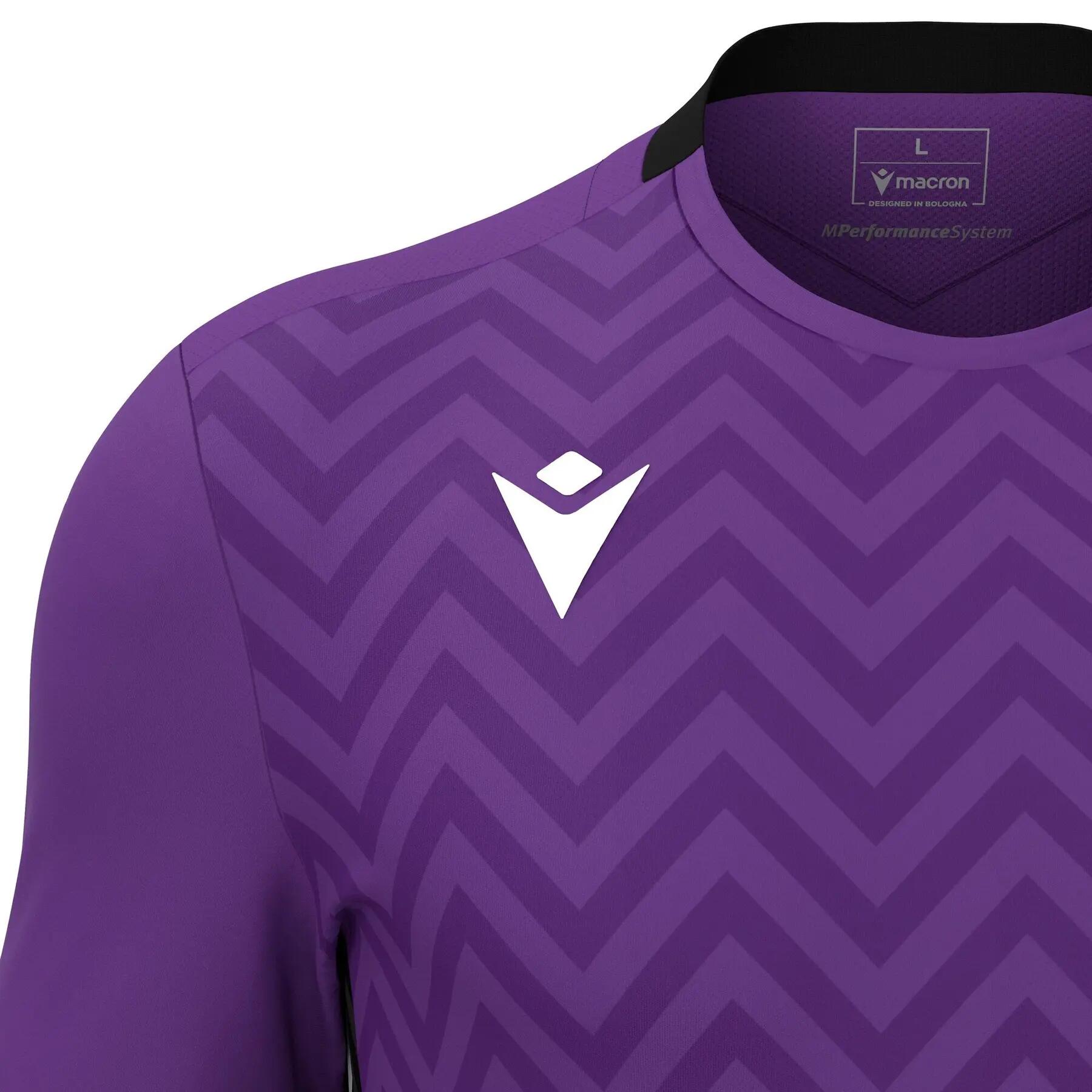 Maillot de gardien Macron Scorpio 5/7