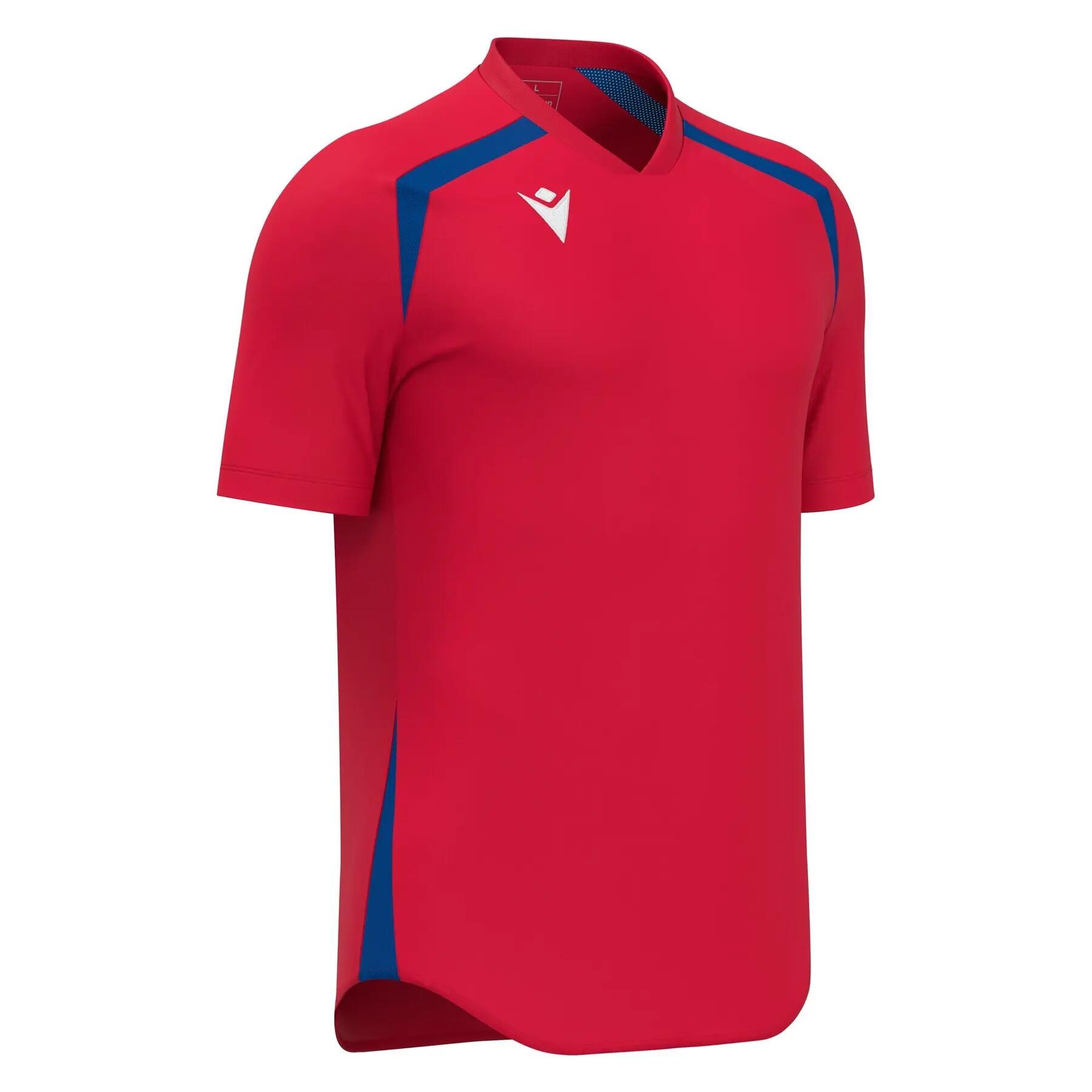 Trikot Macron Wyrm 2/6
