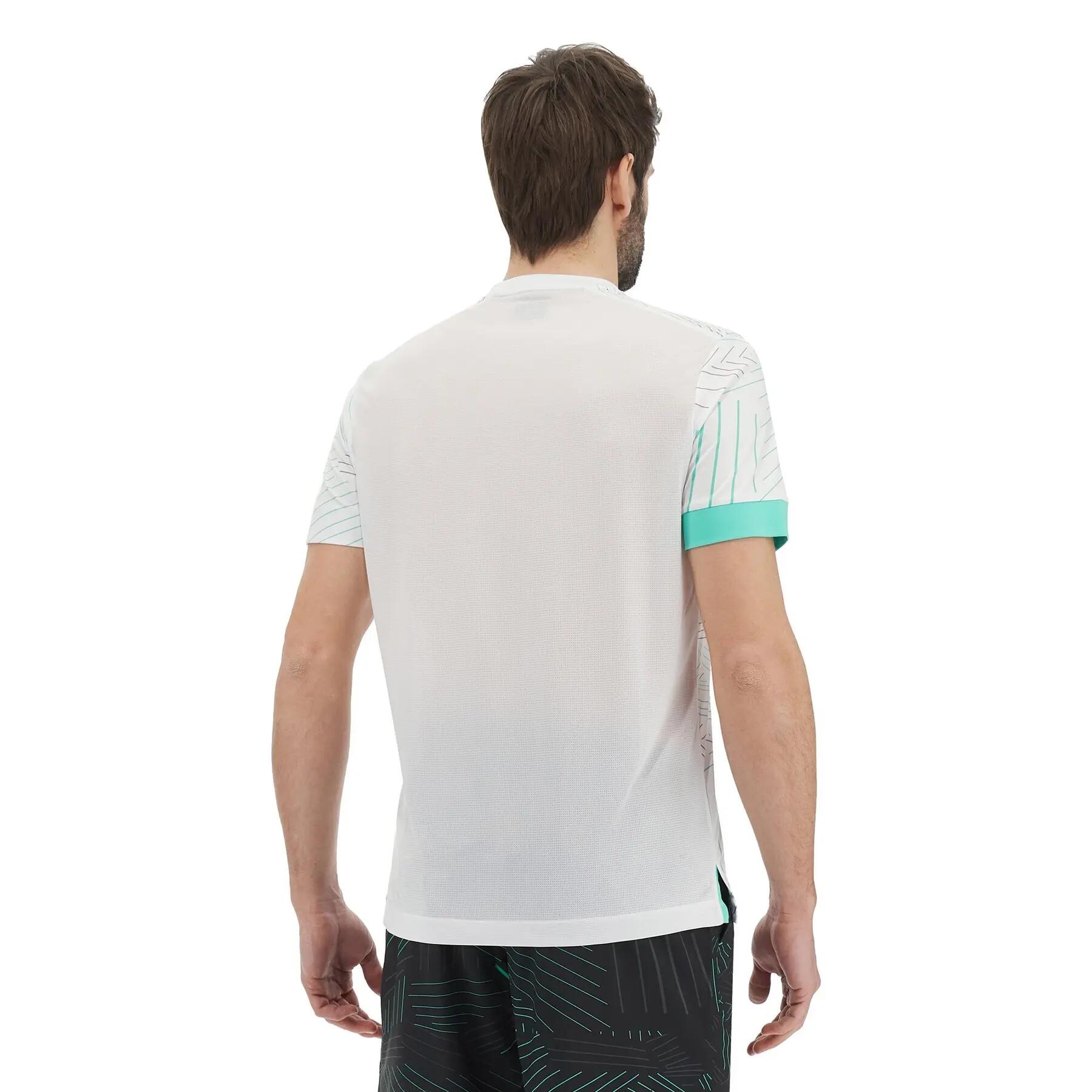 Trikot Macron Juan 5/7