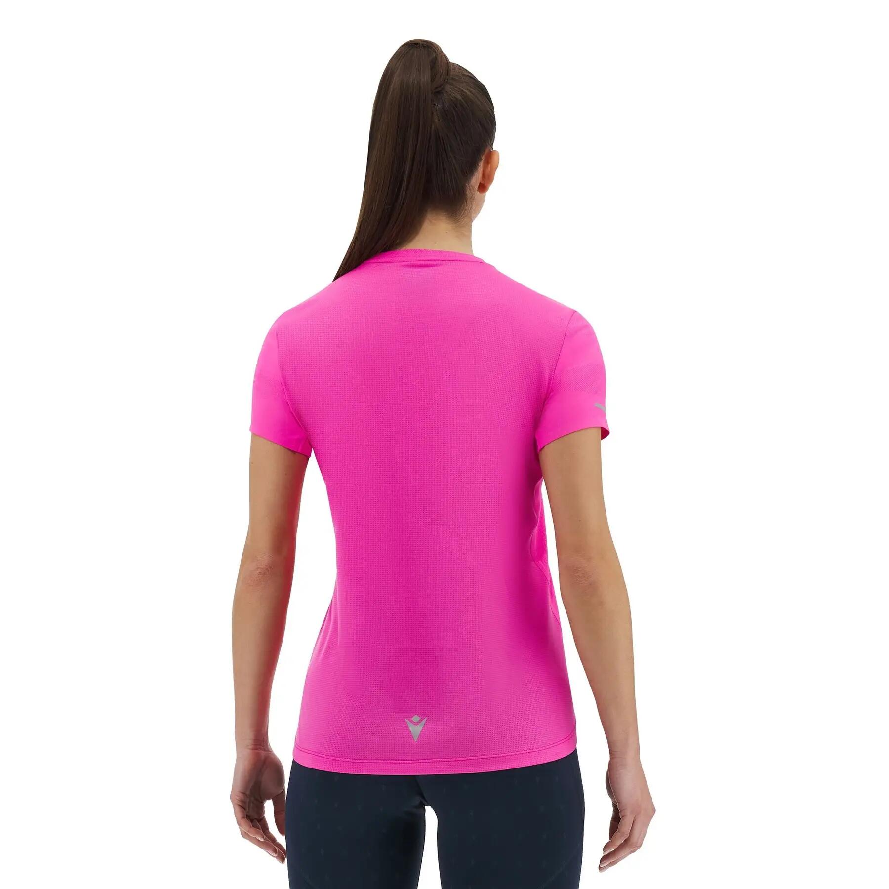 Maglia da donna Macron Daphne 5/7
