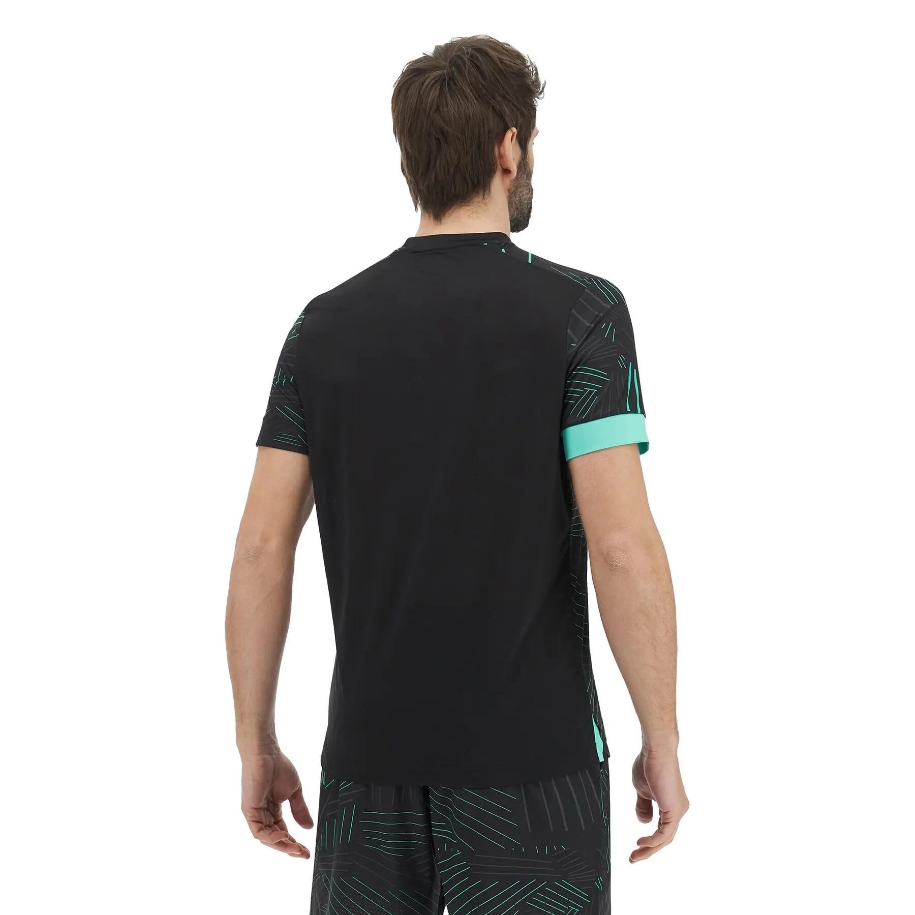 Maglia Macron Juan 5/7