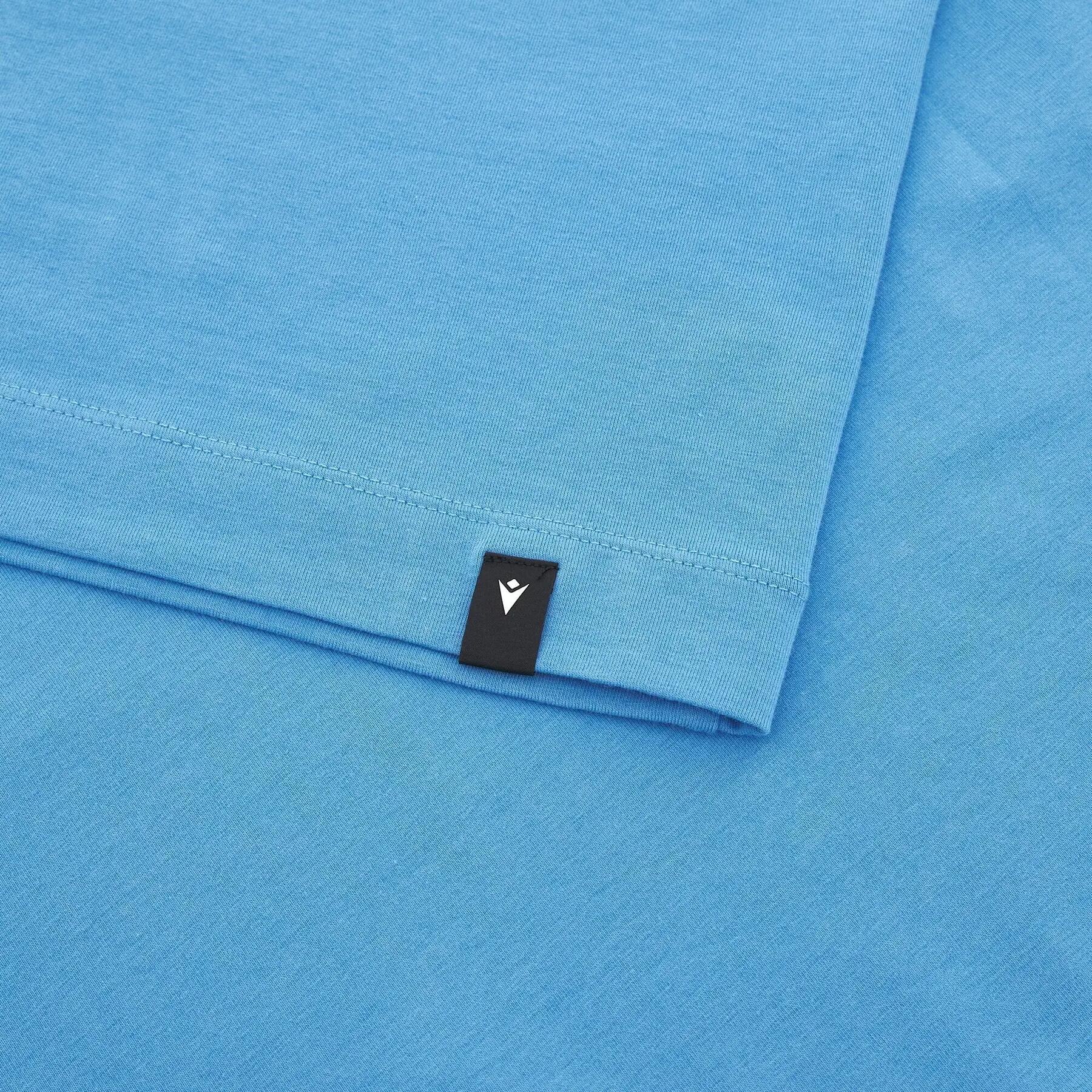Katoenen T-shirt Macron Sithonia 7/7