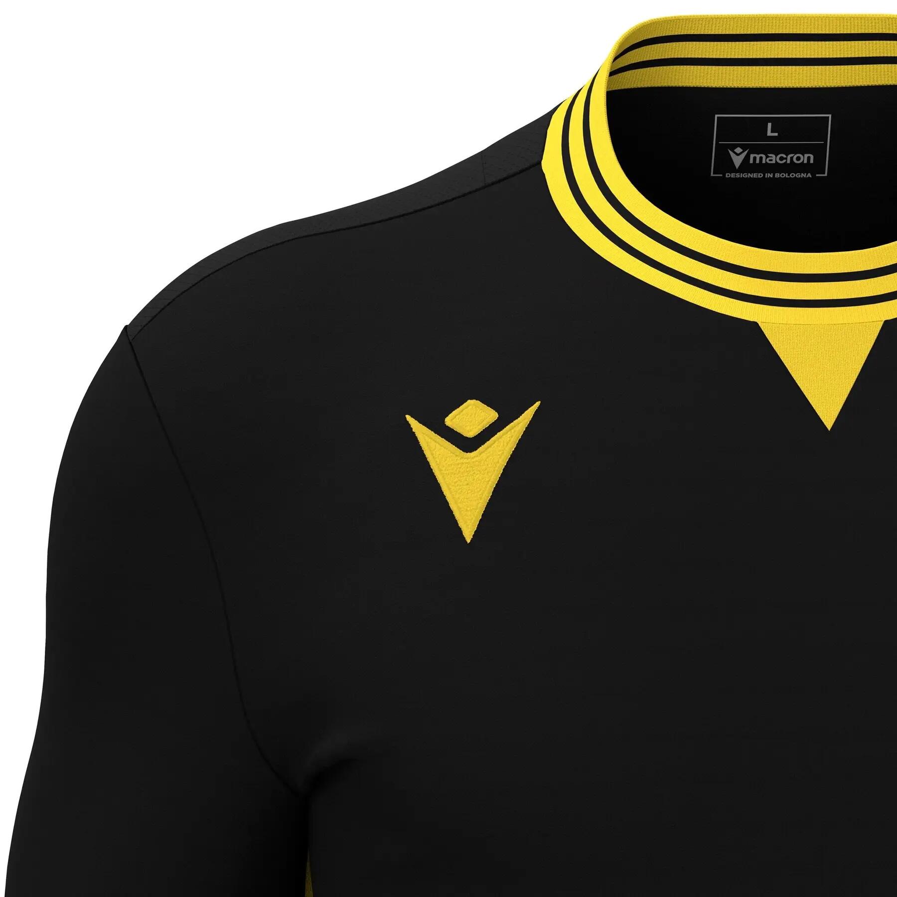 Maglia Macron Elves 5/5
