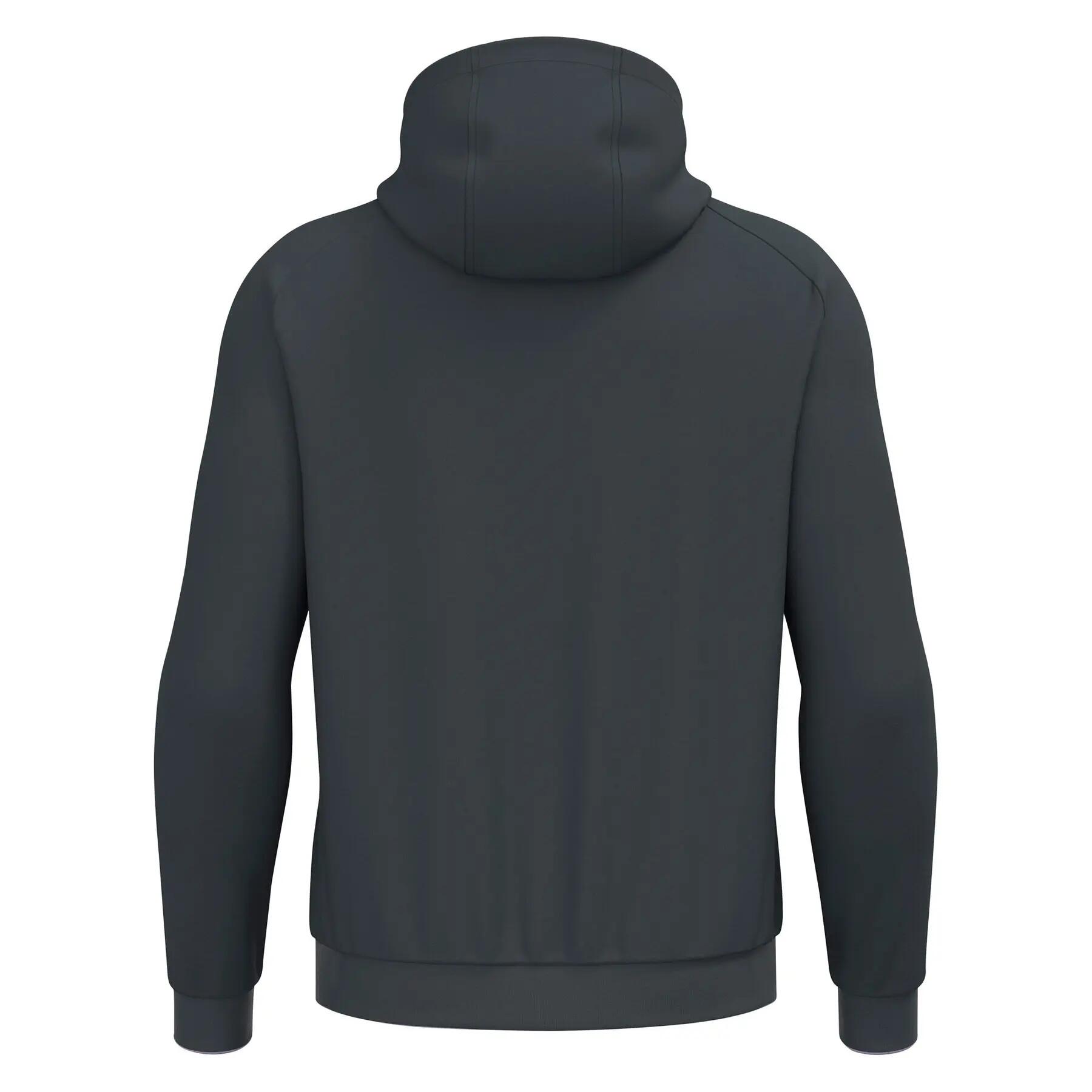 Hoodie Macron Fenders 3/7
