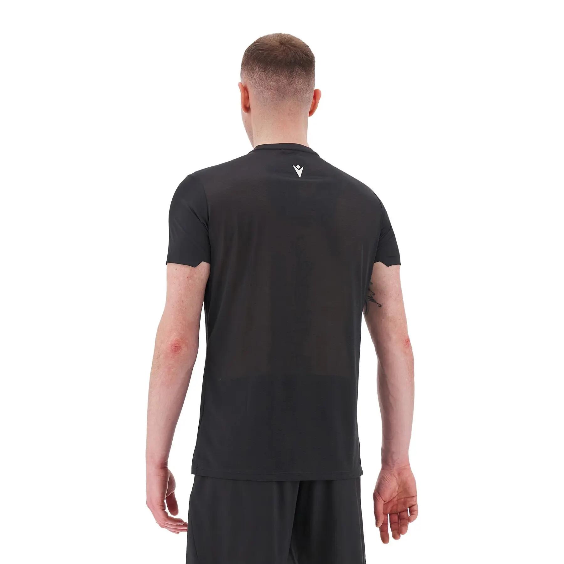 Maillot Macron Nathan 6/7