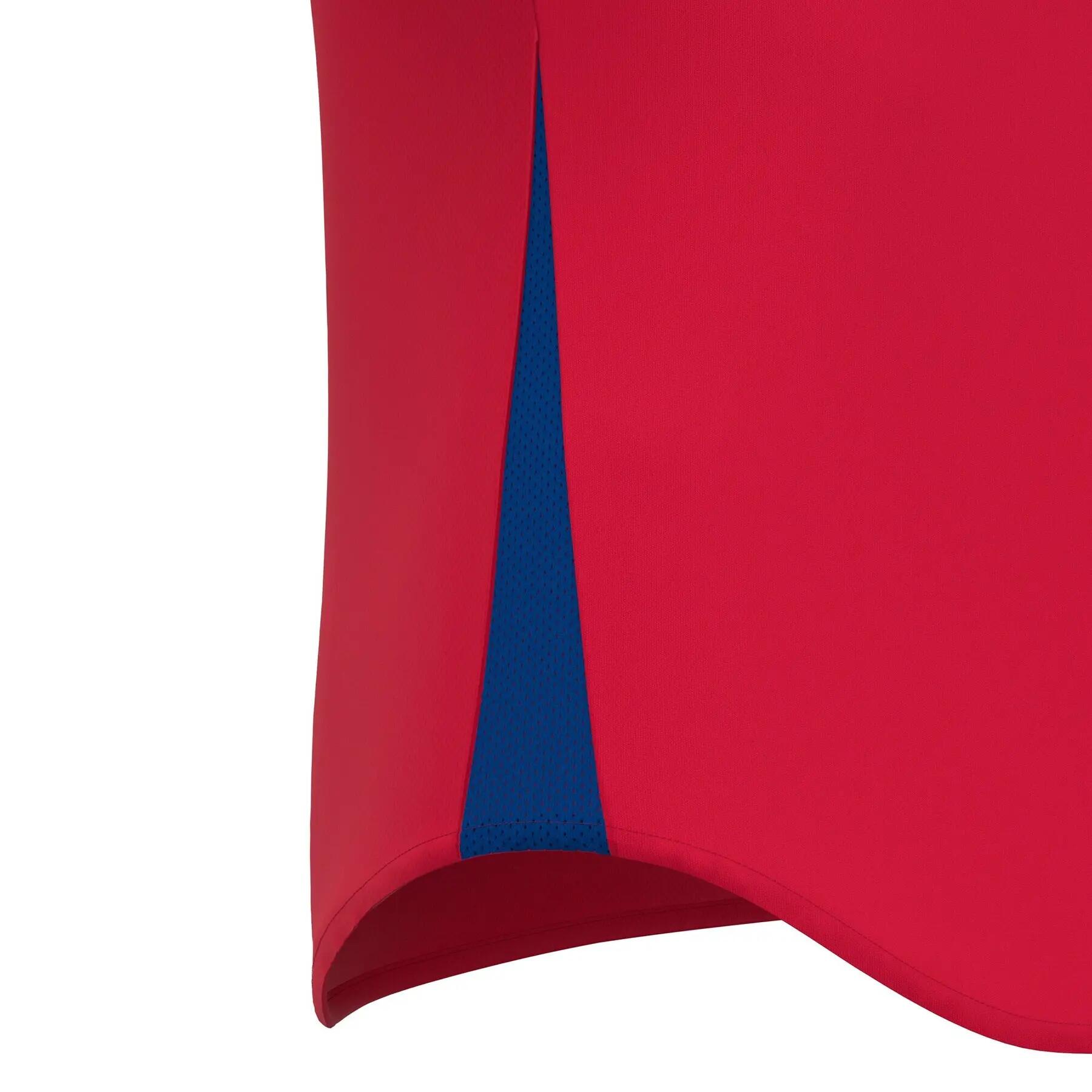 Trikot Macron Wyrm 5/6