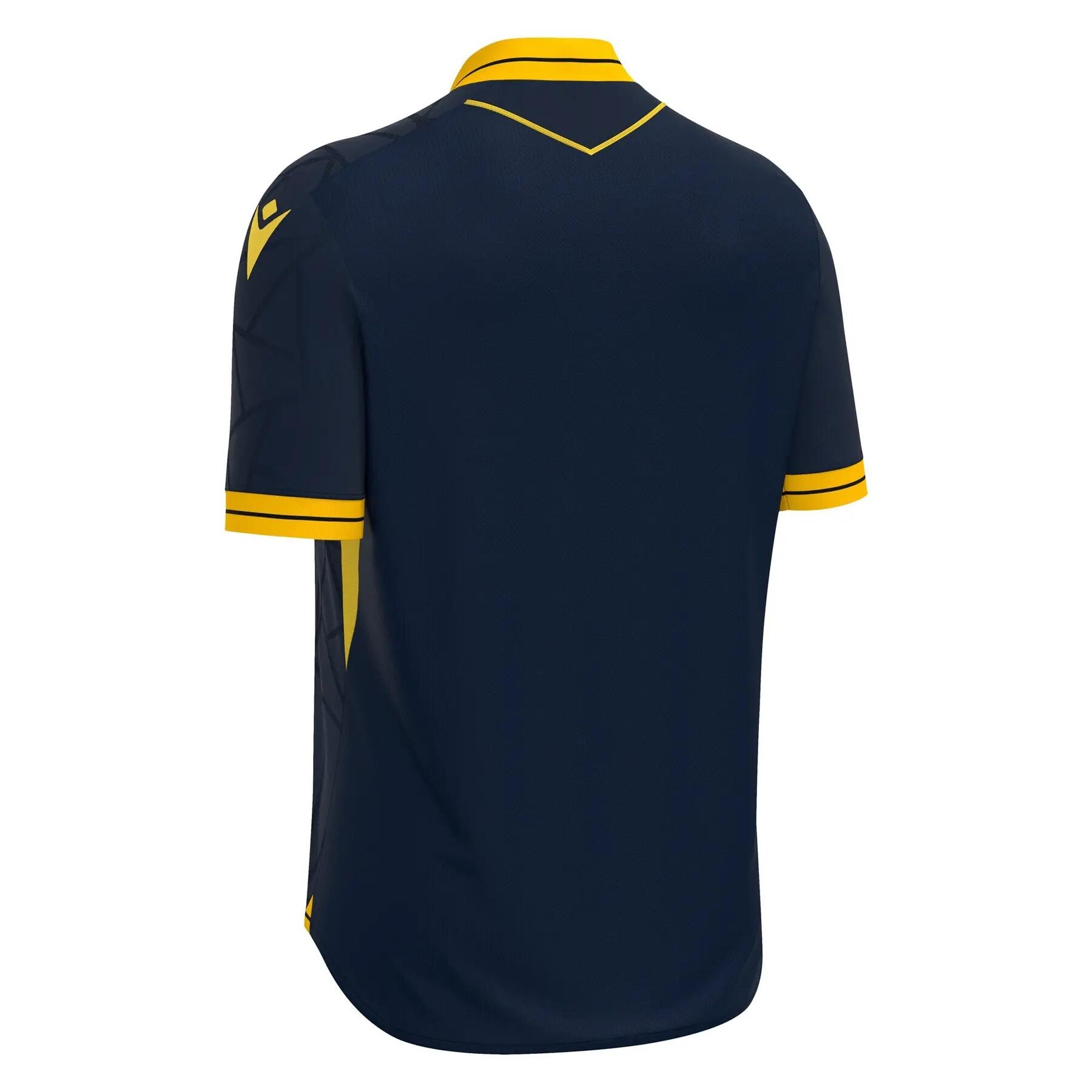 Camiseta Macron Cerberus Eco 3/7