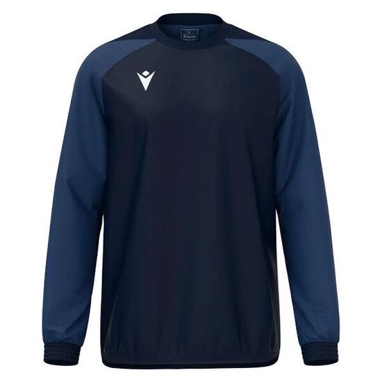 Maillot manches longues Macron Skarn