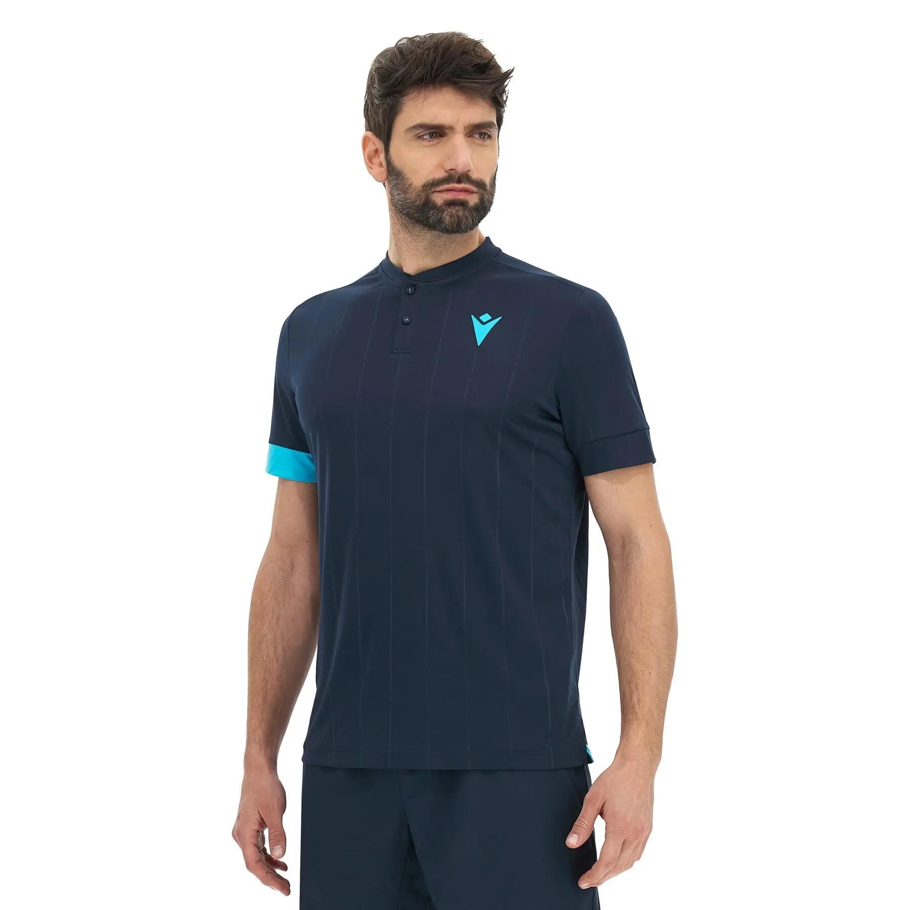 Polo Macron Prime Emperor Korean 3/7