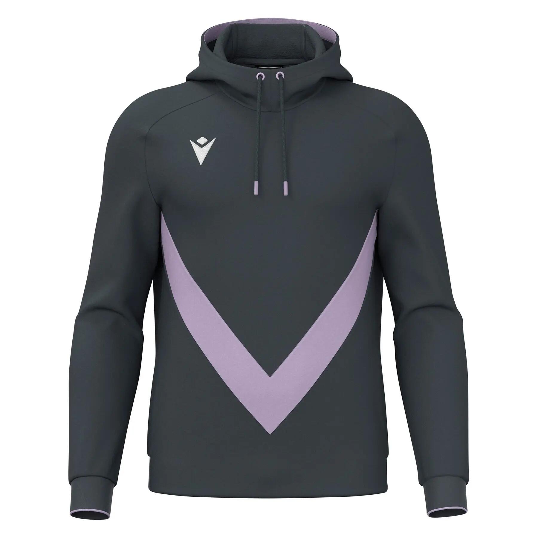 Hoodie Macron Fenders 2/7