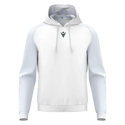 Sweatshirt à capuche Macron Horn