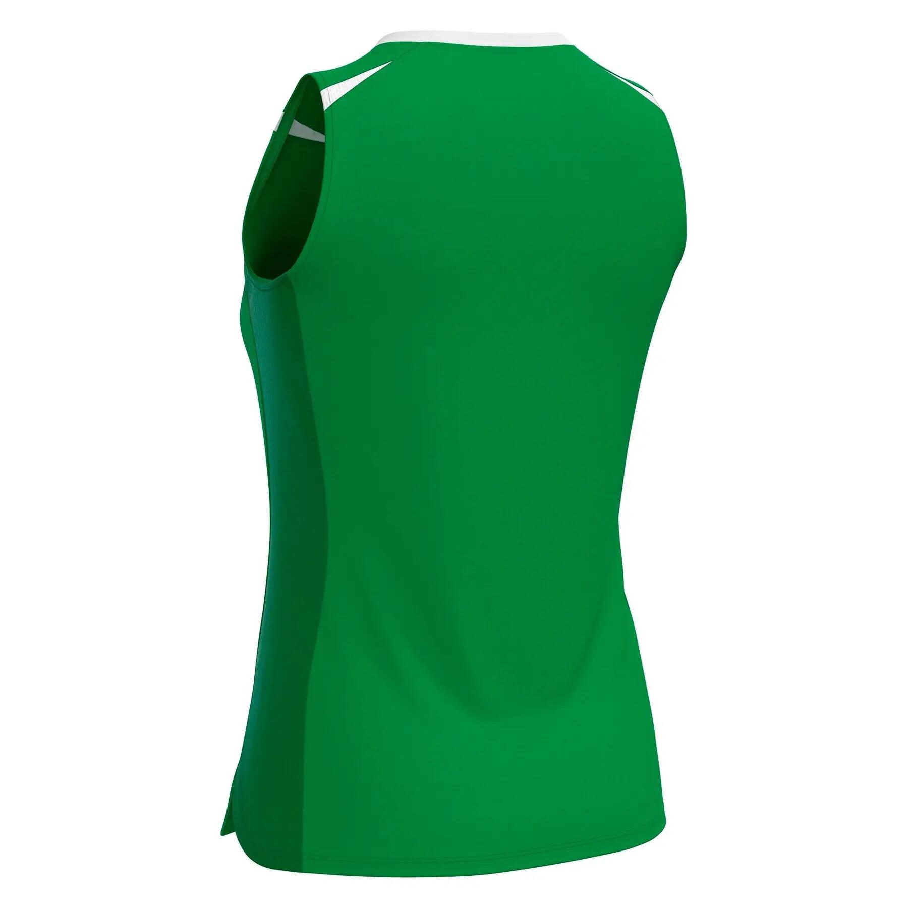 Débardeur femme Macron Lily 4/7