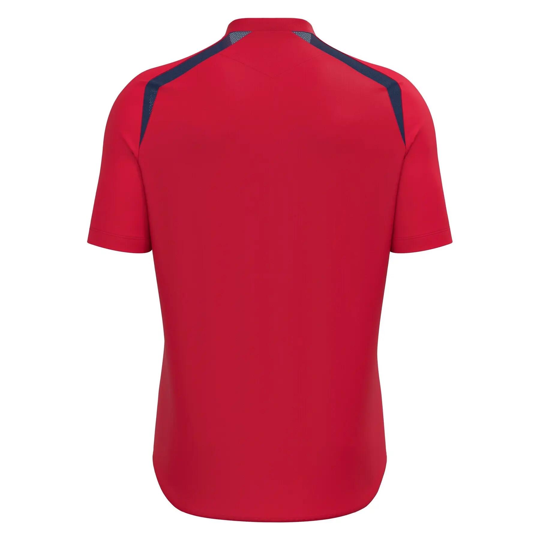 Trikot Macron Wyrm 3/6