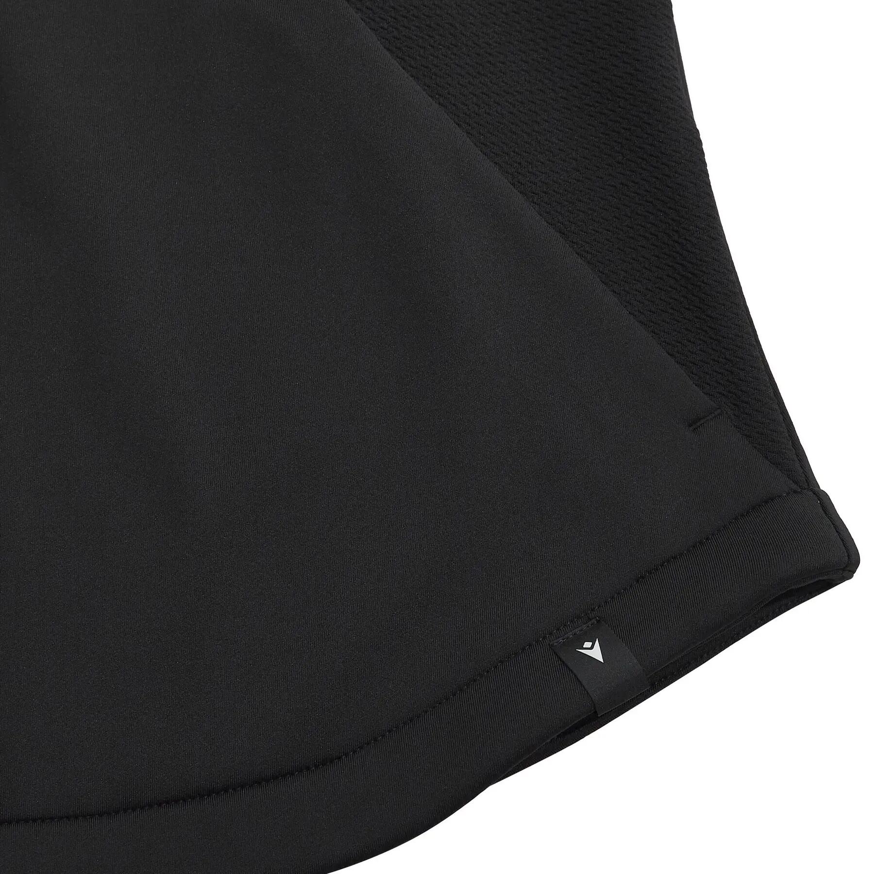 Sweatshirt à capuche full zip femme Macron Orosei 7/7