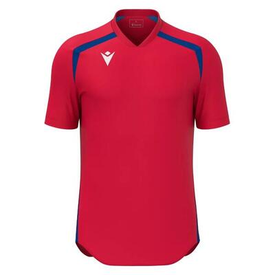 Jersey macron wyrm