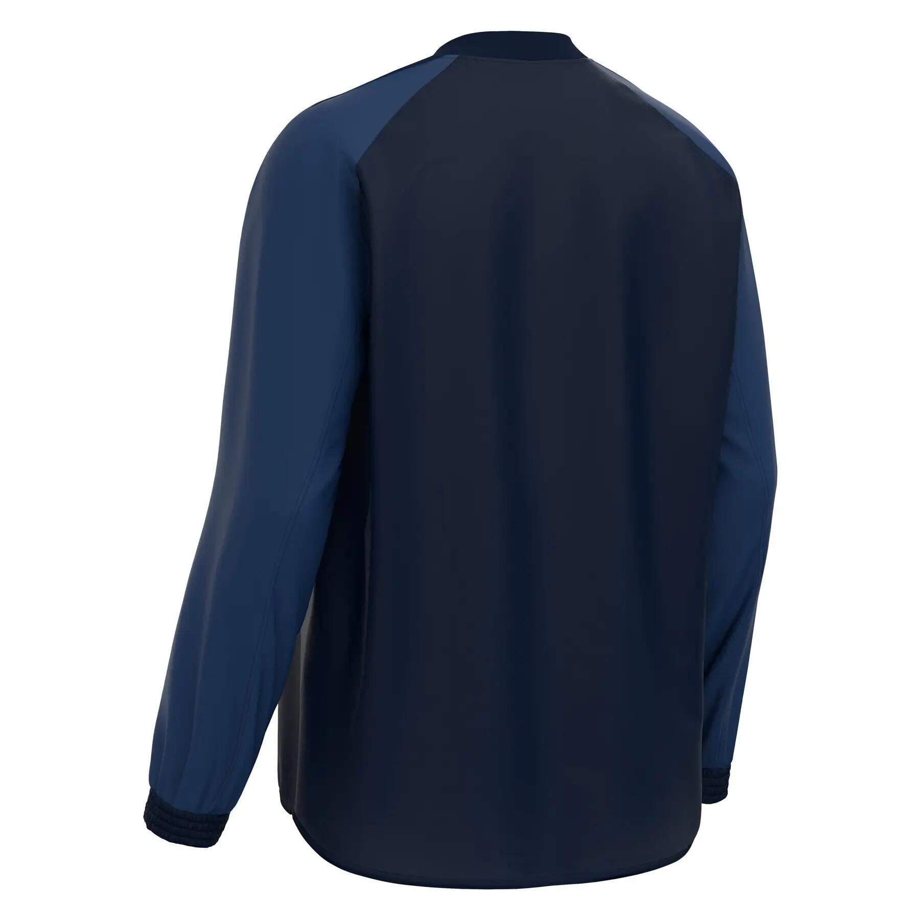 Langarmtrikot Macron Skarn 4/6