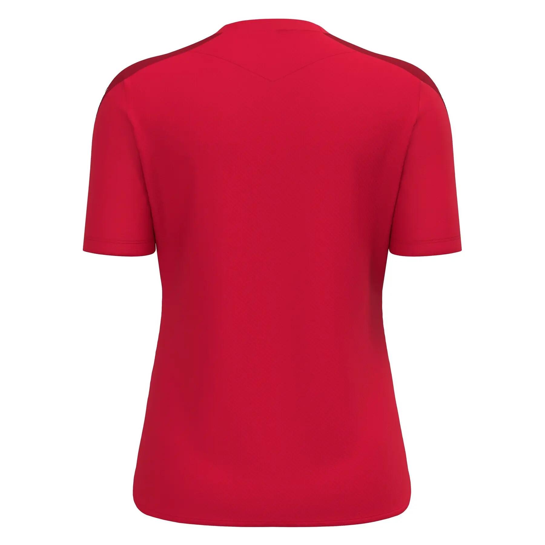Maglia da donna Macron Dryad 4/6
