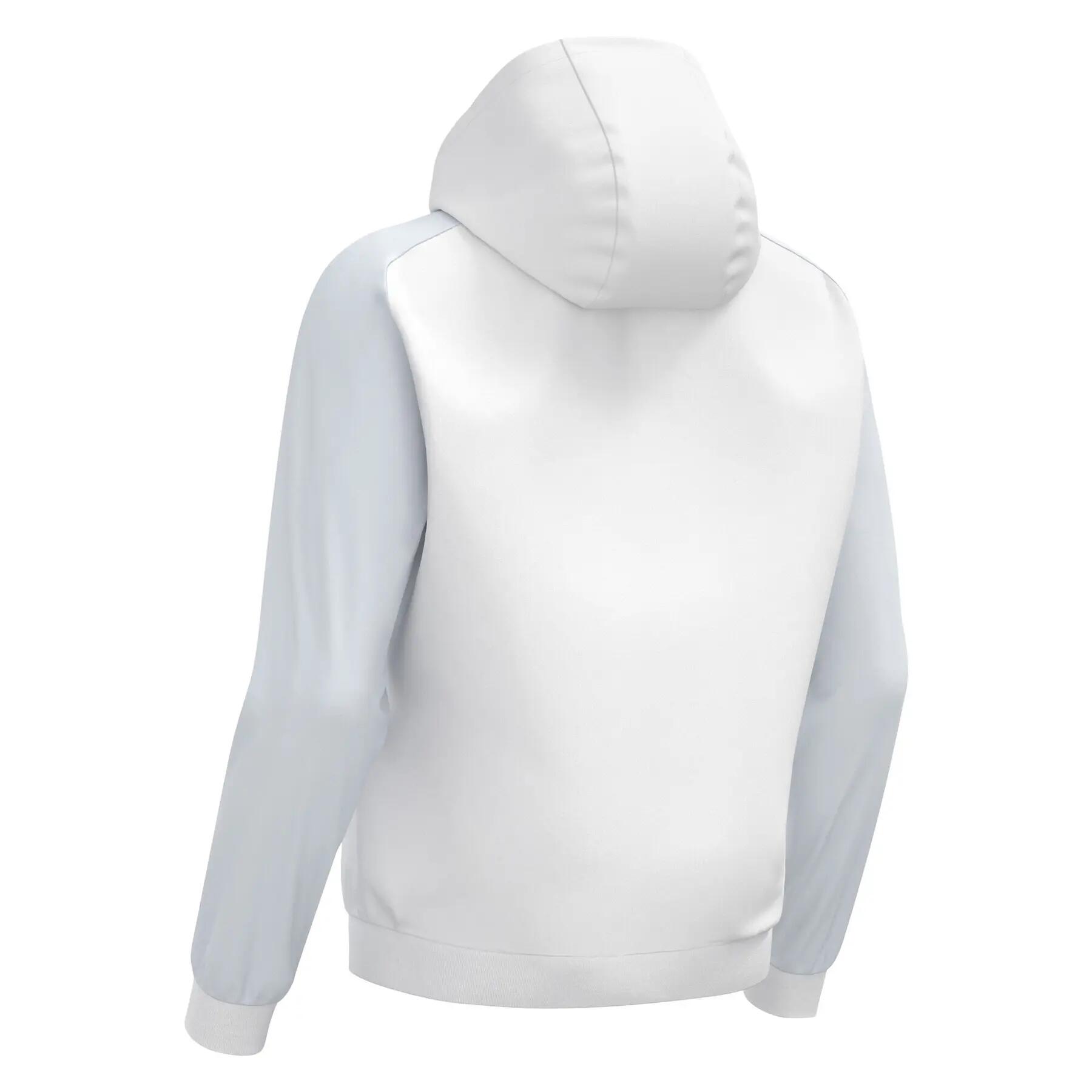 Sweatshirt à capuche Macron Horn 4/5