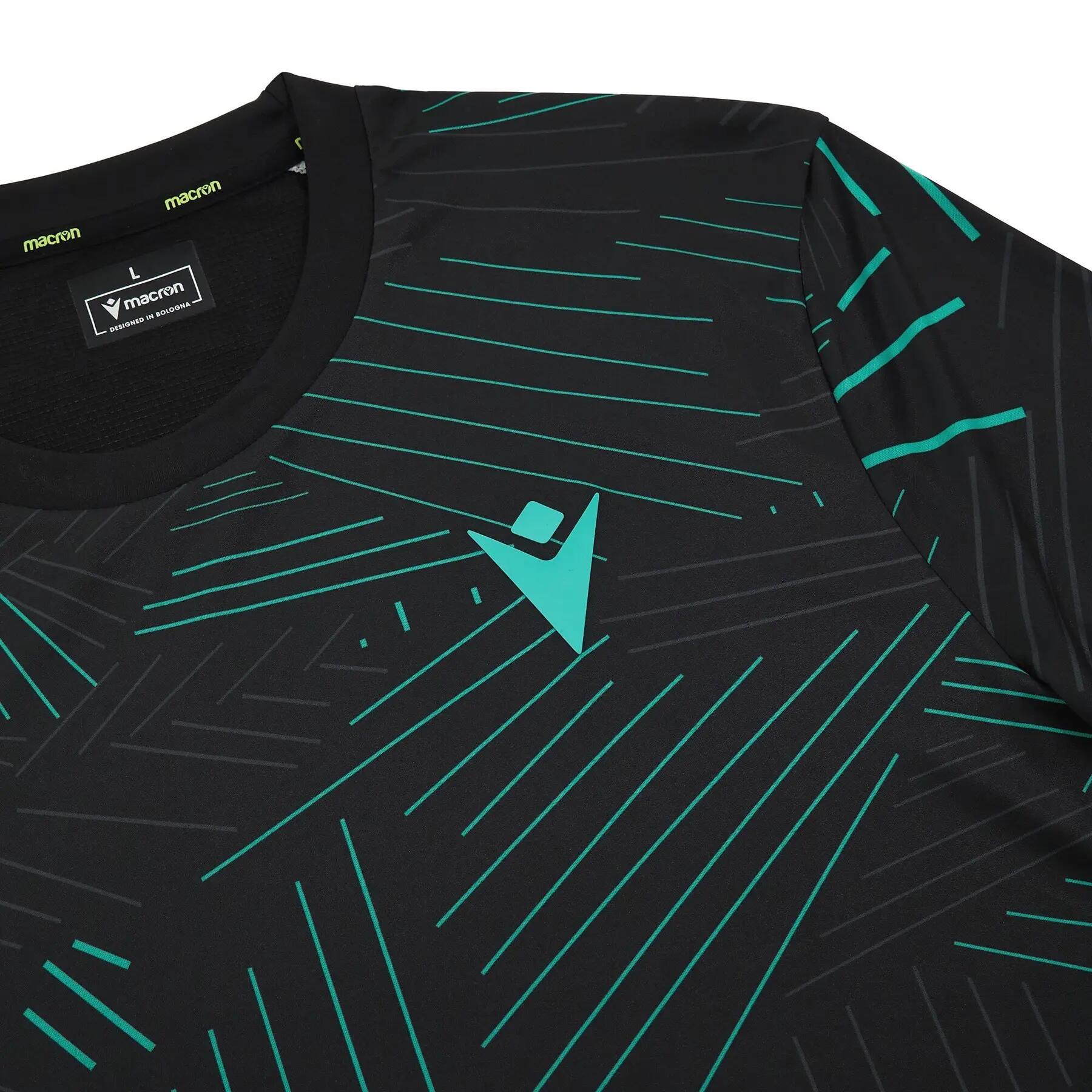 Maglia Macron Juan 7/7