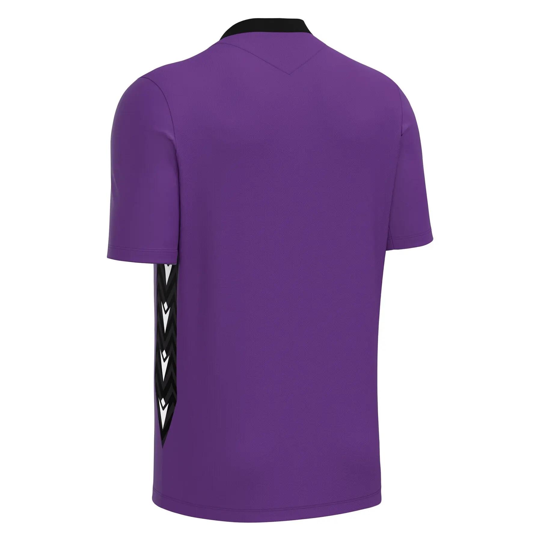 Maillot de gardien Macron Scorpio 4/7
