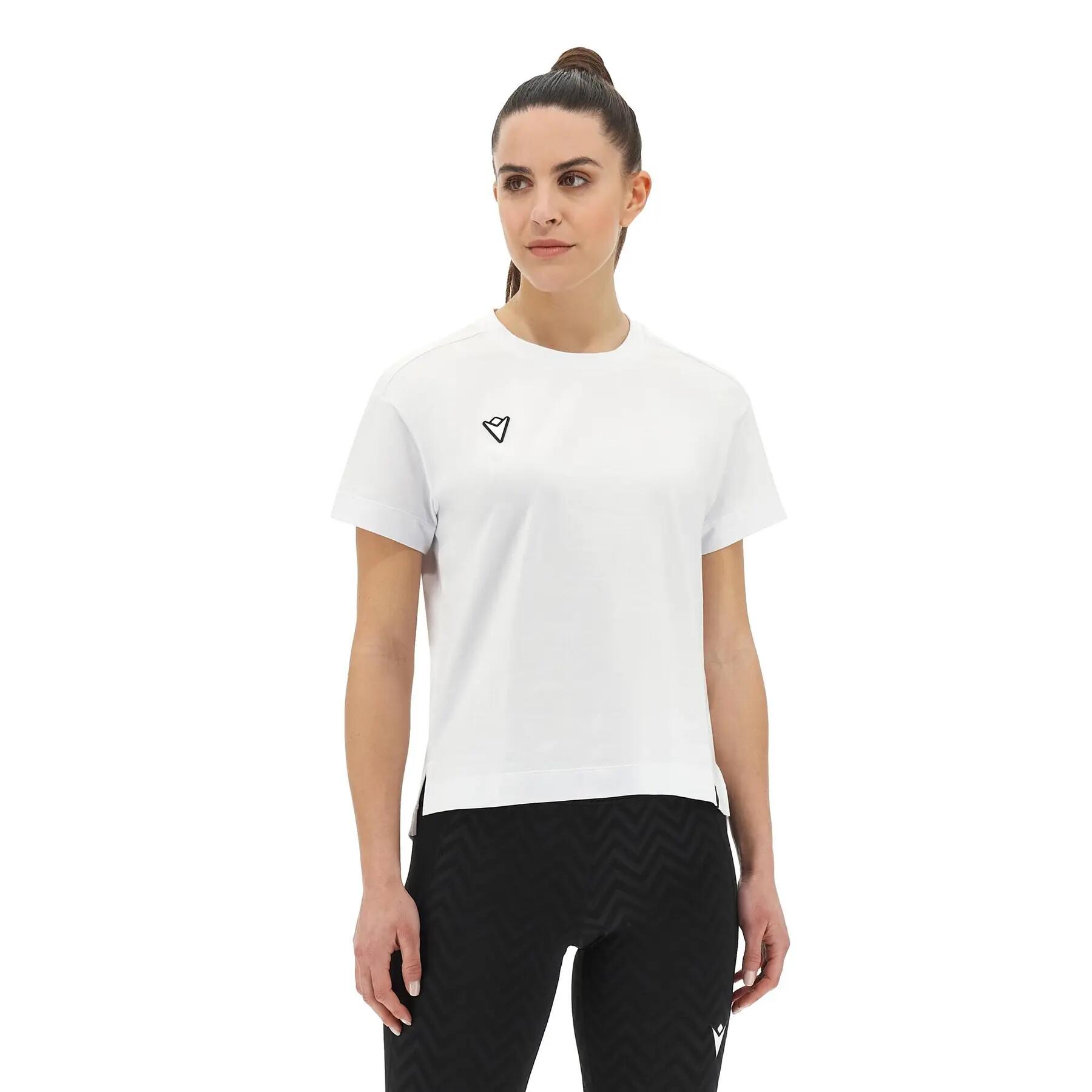 Camiseta de mujer Macron Favignana 3/7
