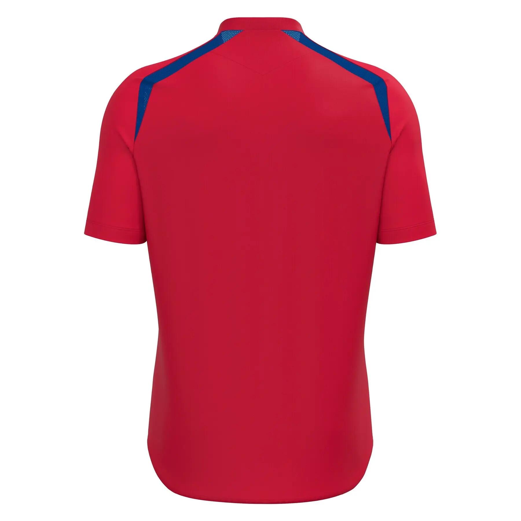 Trikot Macron Wyrm 4/6