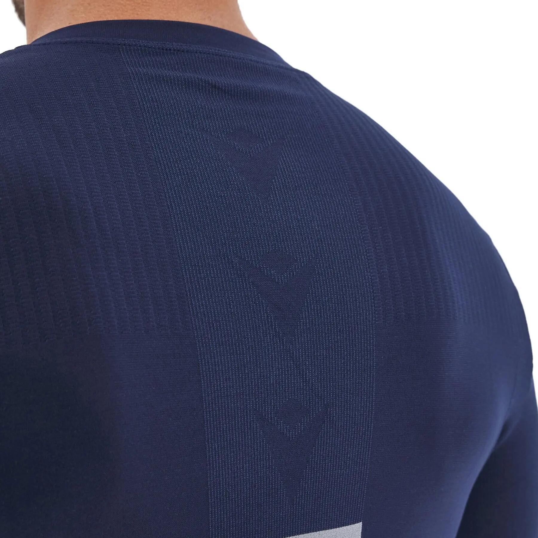 Jersey met lange mouwen Macron FCE Sylvain 7/7