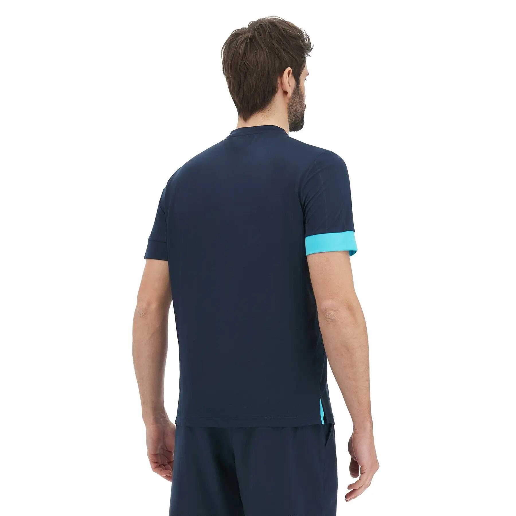 Polo Macron Prime Emperor Korean 5/7